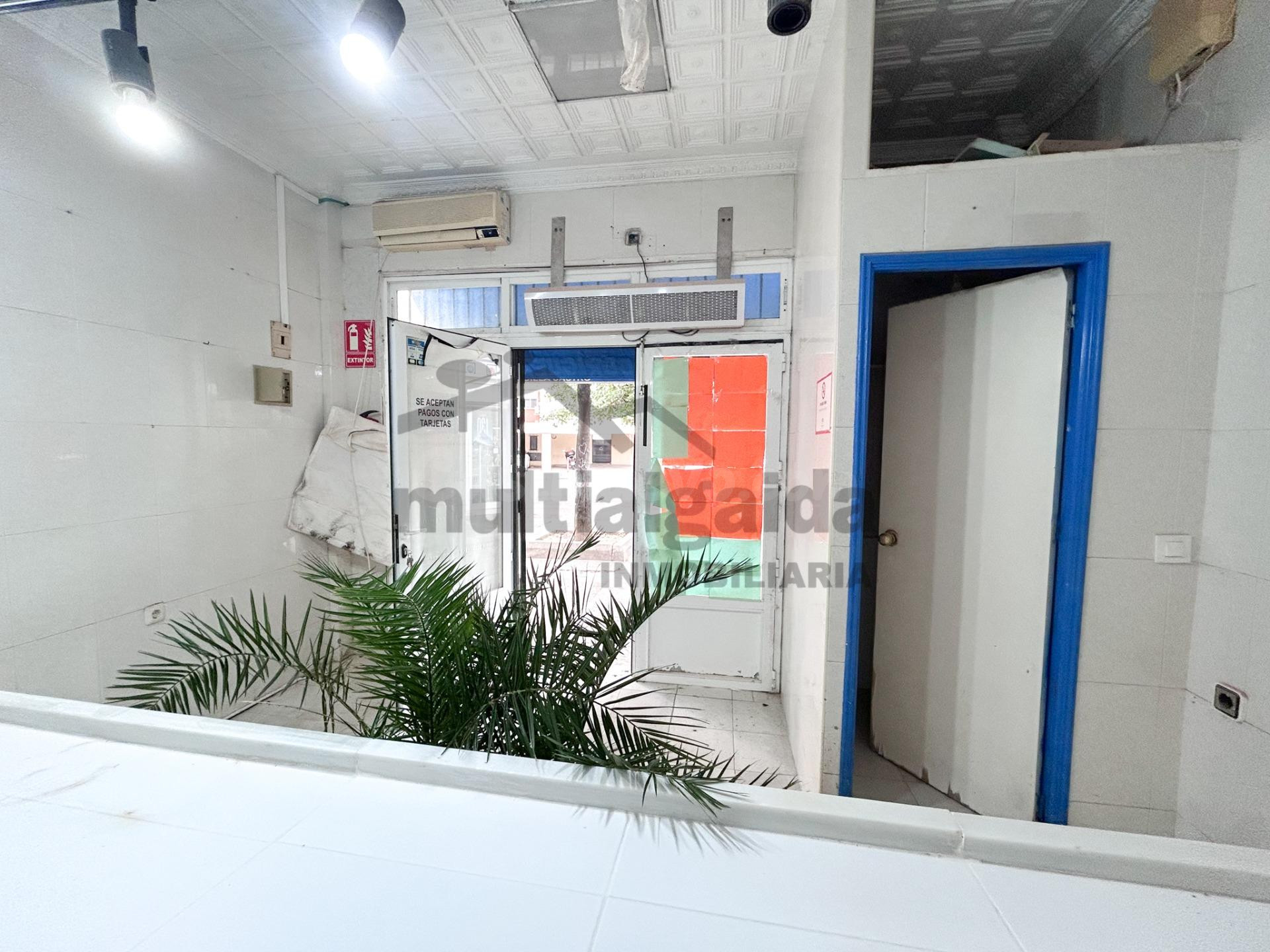 LOCAL COMERCIAL EN SAN JOAQUIN - foto 5