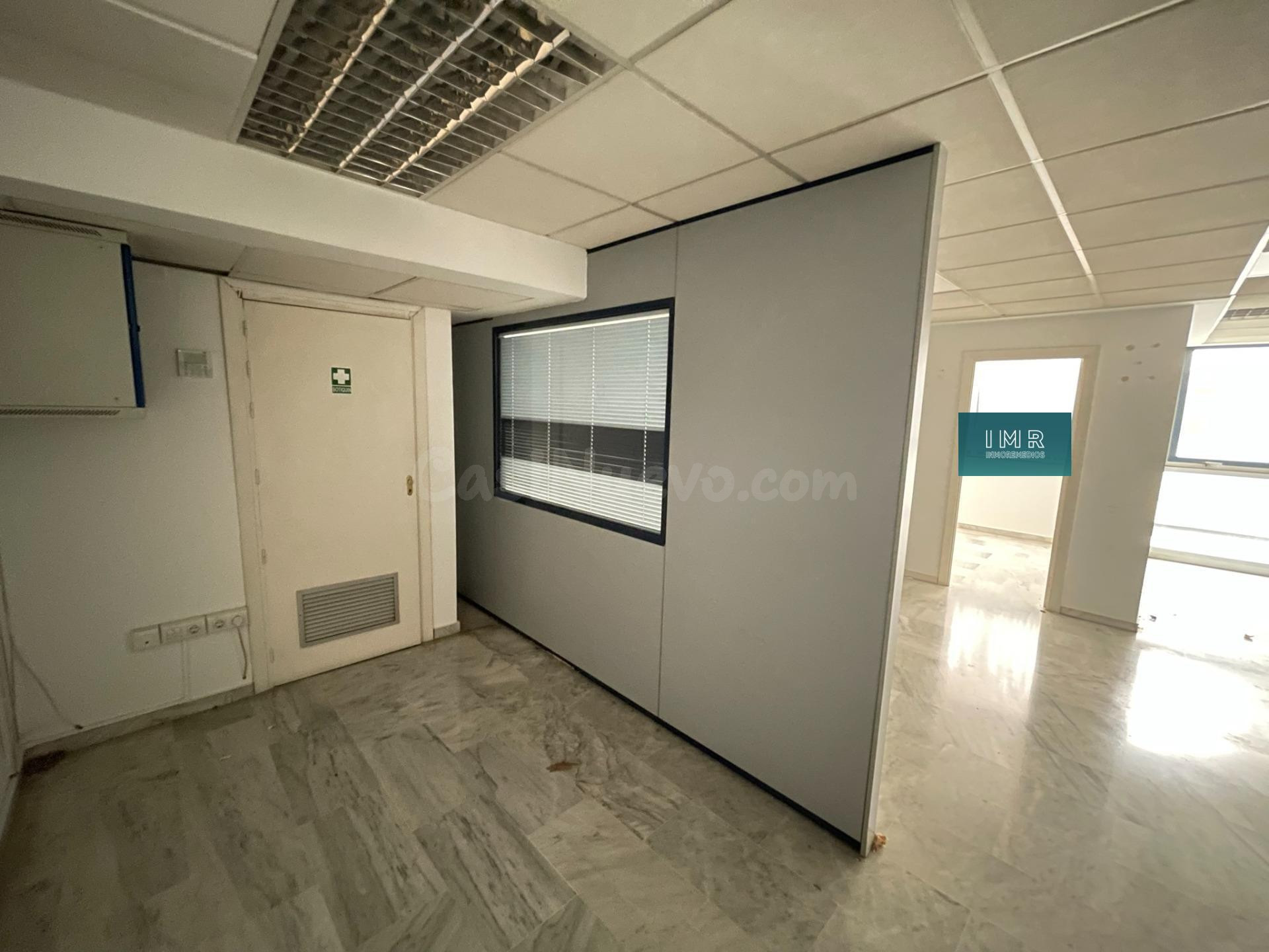 Oficina en venta en el Nudo Gota de Leche - foto 4