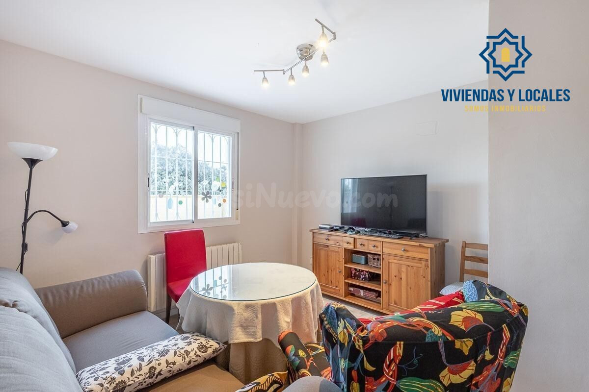 FANTÁSTICA CASA EN URBANIZACIÓN LOS CORTIJOS - foto 3