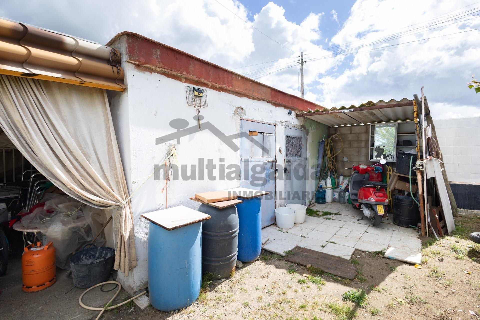 FINCA RÚSTICA EN CAMINO SAN JERÓNIMO - foto 5