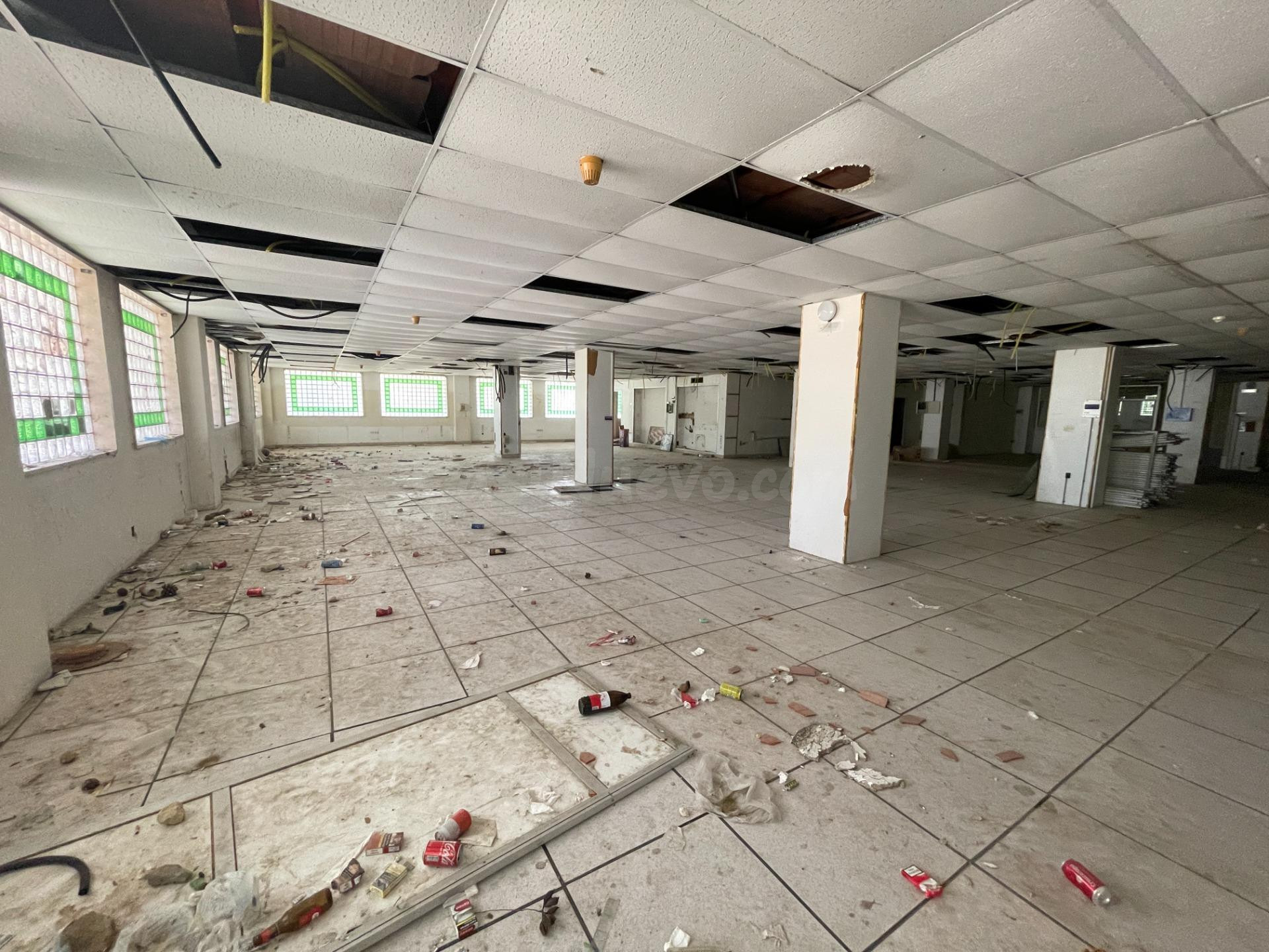 Amplio edificio independiente en venta en El Almendral, Jere - foto 5