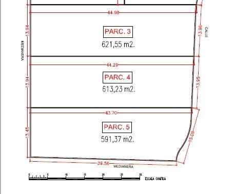 Ref. 03999 - Parcela urbana para edificar en Olocau, zona ur - foto 3