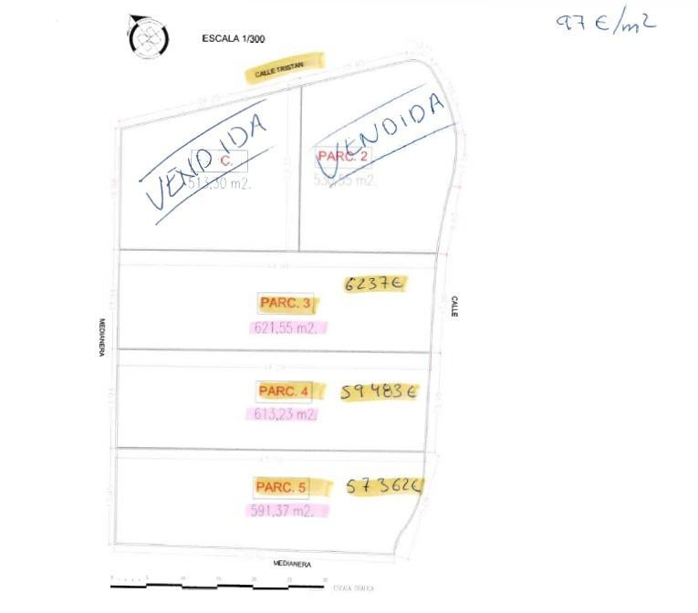 Ref. 03999 - Parcela urbana para edificar en Olocau, zona ur - foto 4