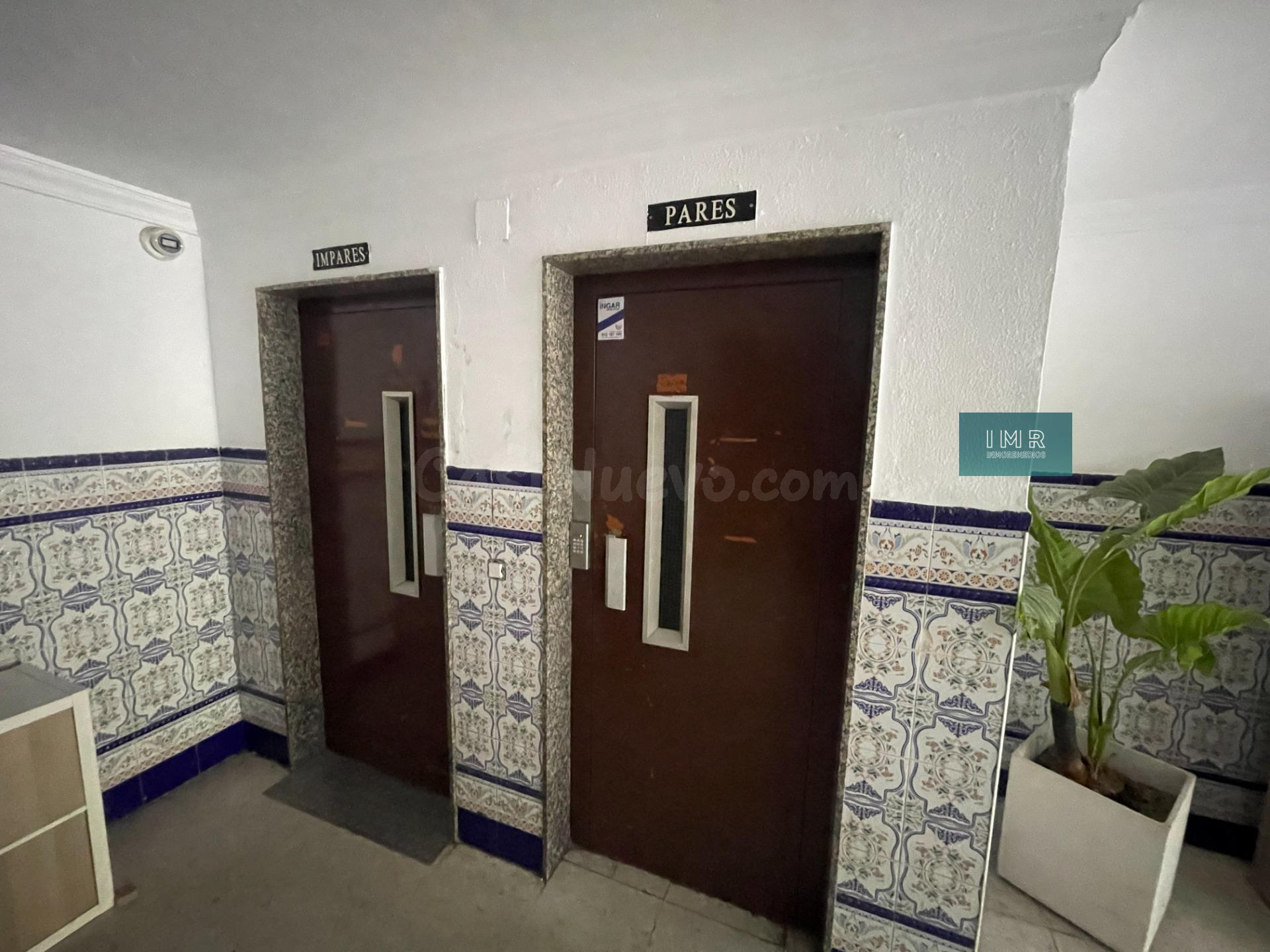¡Oportunidad en Calle José Bermejo! Piso de 3 hab. con ascen - foto 2