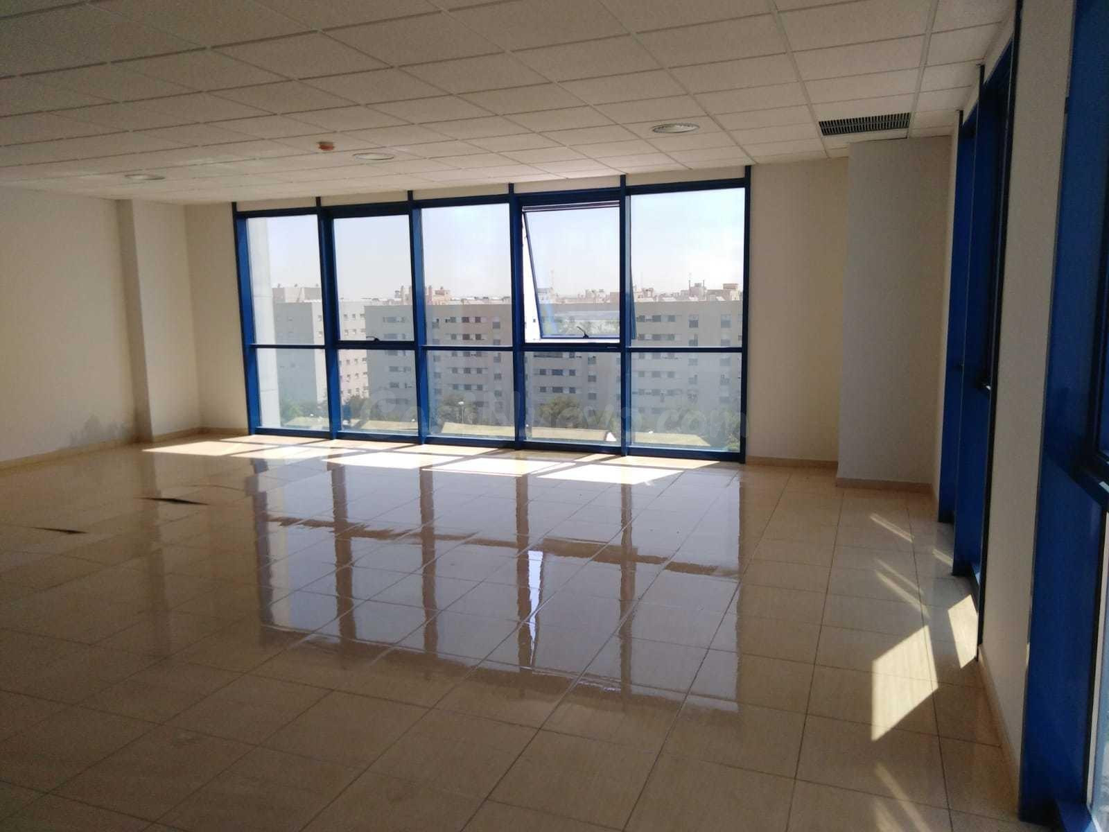 Oficina en venta en Torneo Parque Empresarial