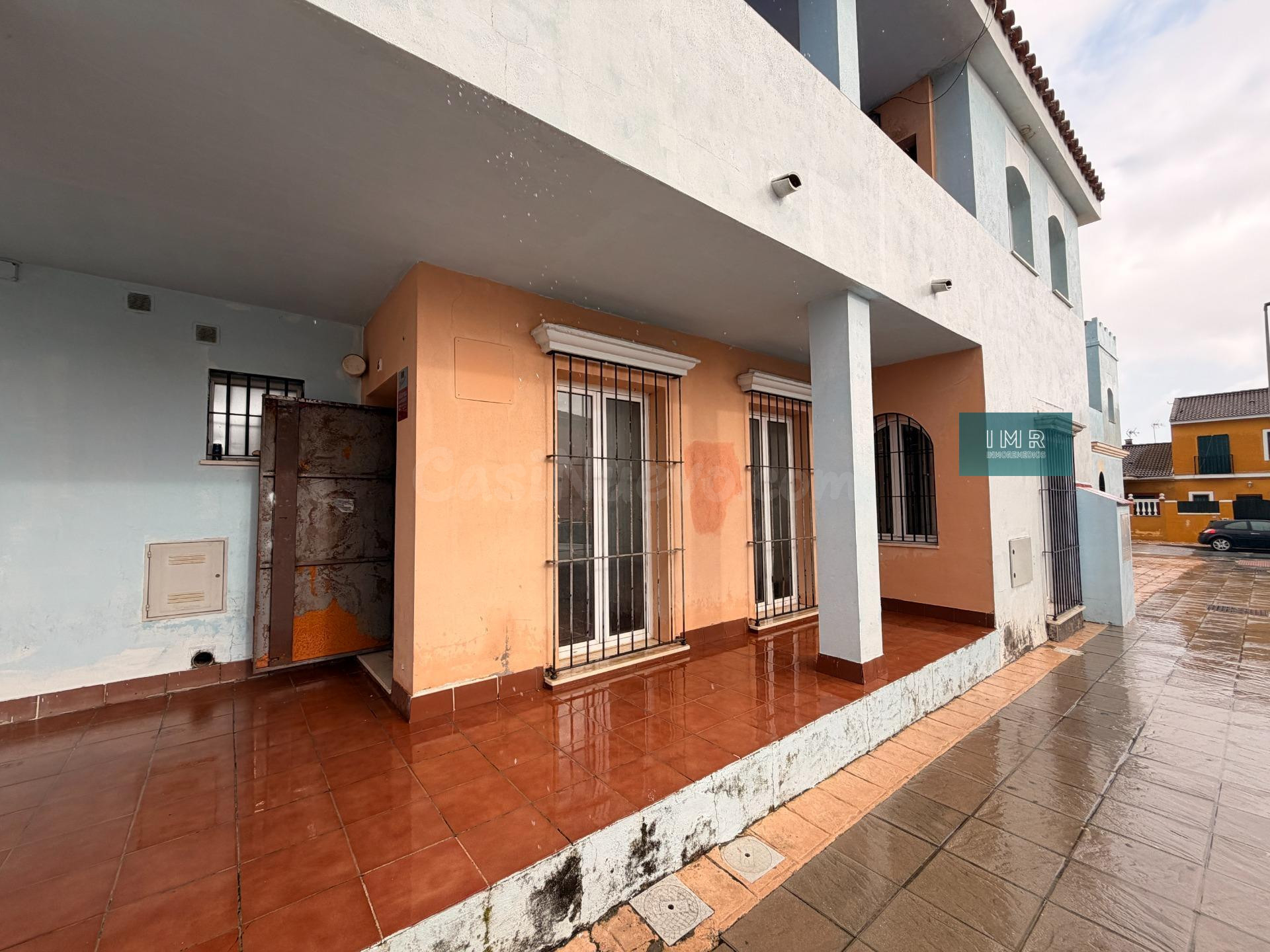 Piso en planta baja para reformar en calle Velázquez – Burgu - foto 2