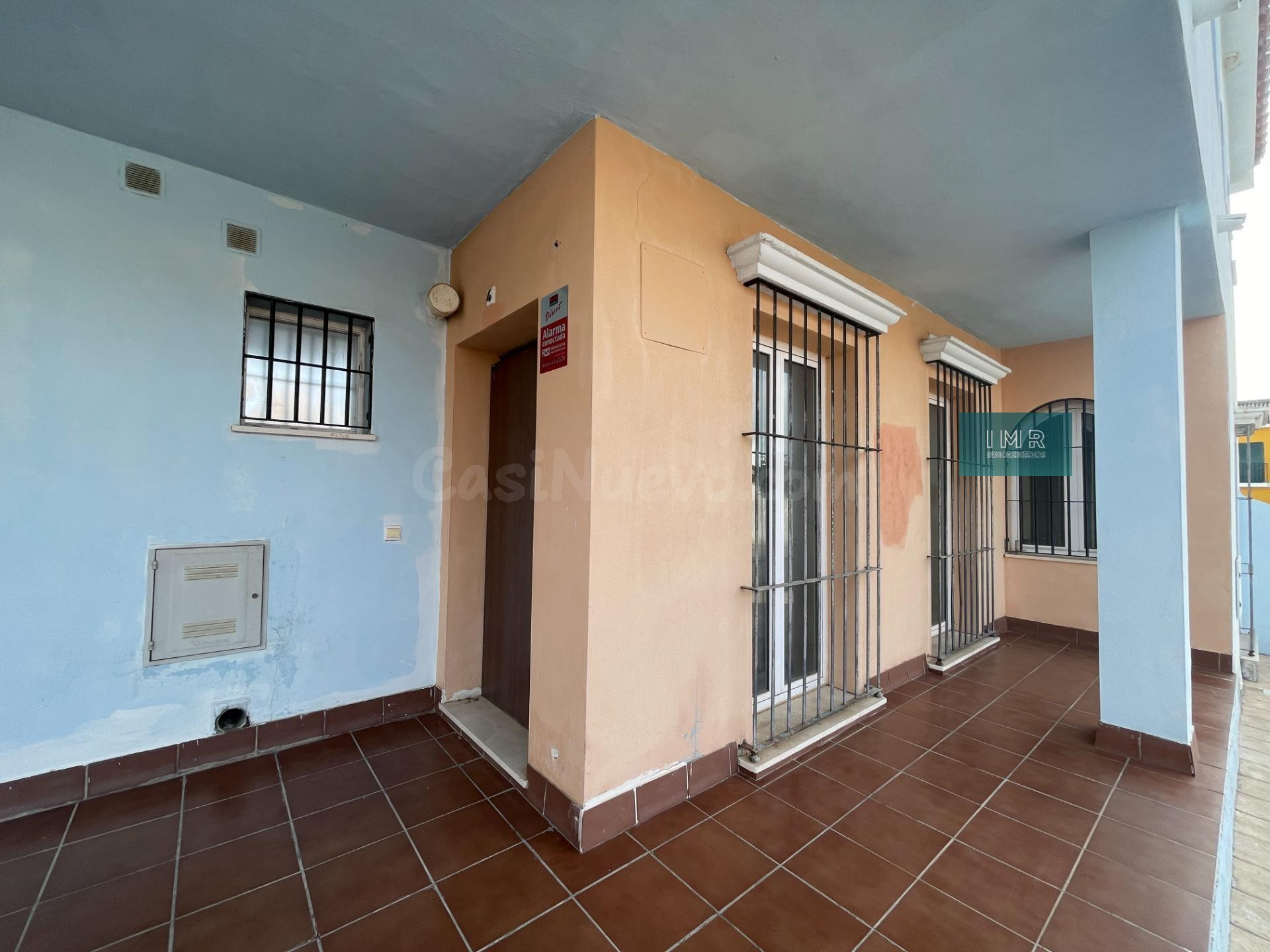 Piso en planta baja para reformar en calle Velázquez – Burgu - foto 3