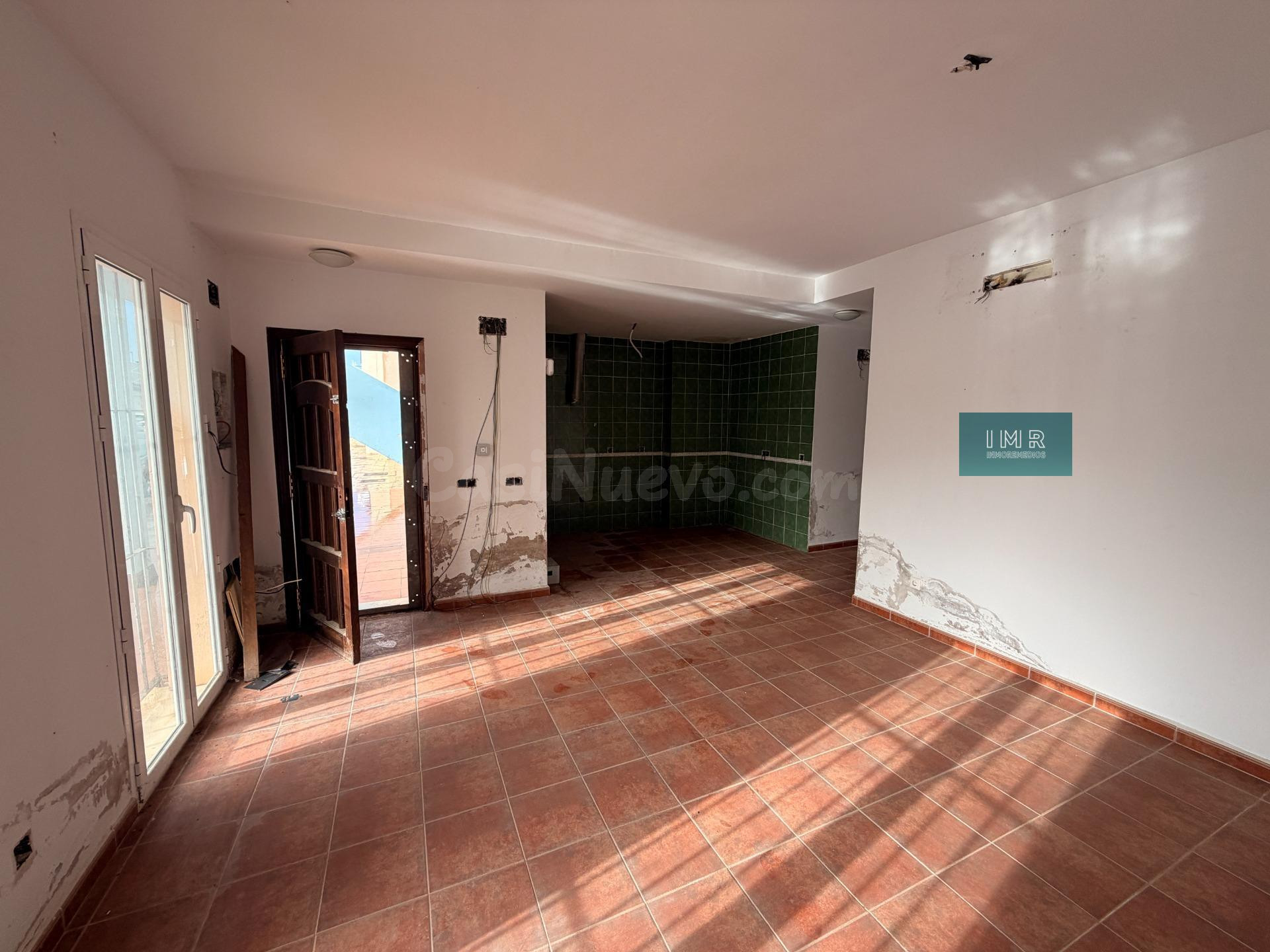 Piso en planta baja para reformar en calle Velázquez – Burgu - foto 4