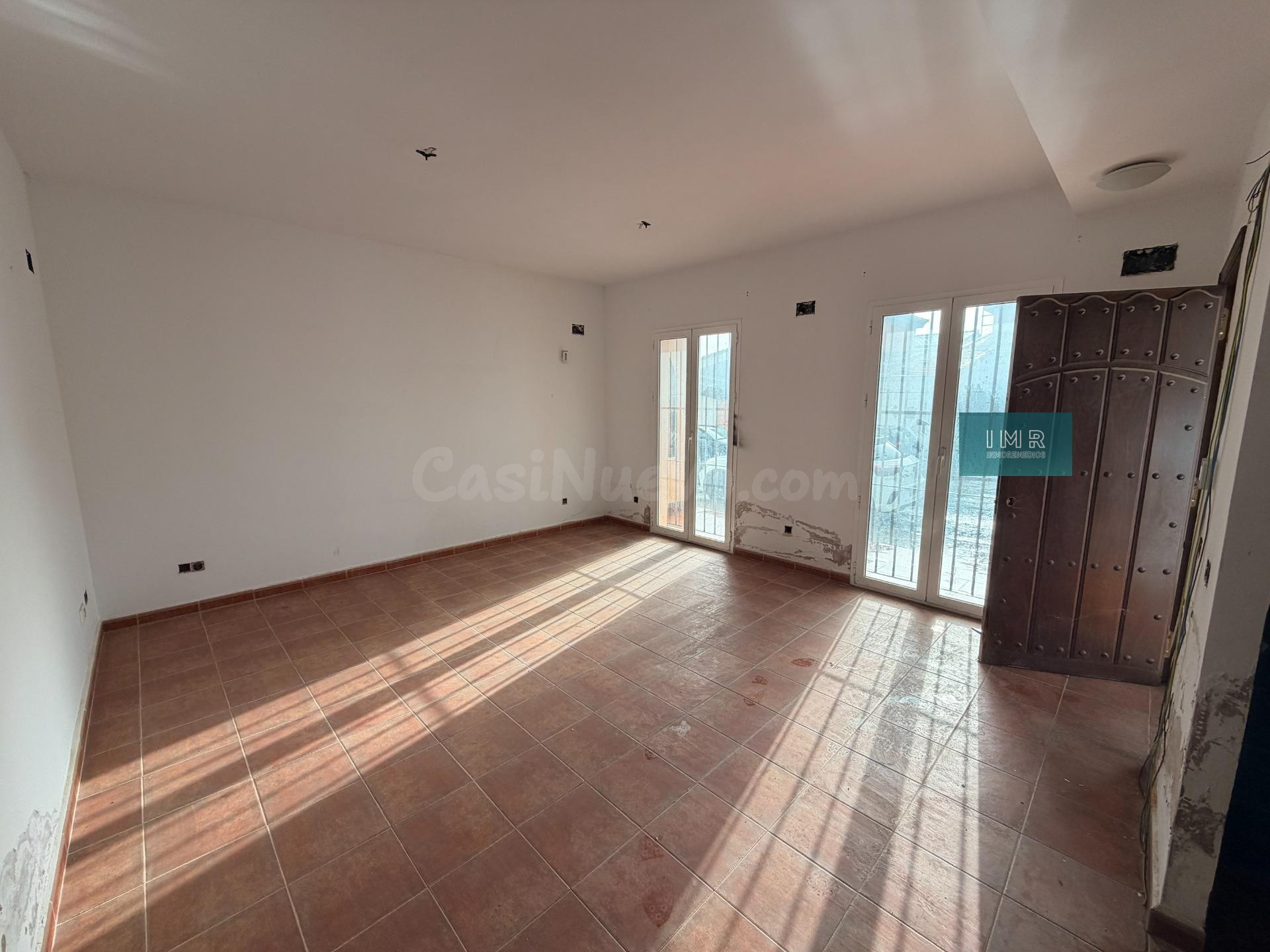 Piso en planta baja para reformar en calle Velázquez – Burgu - foto 5
