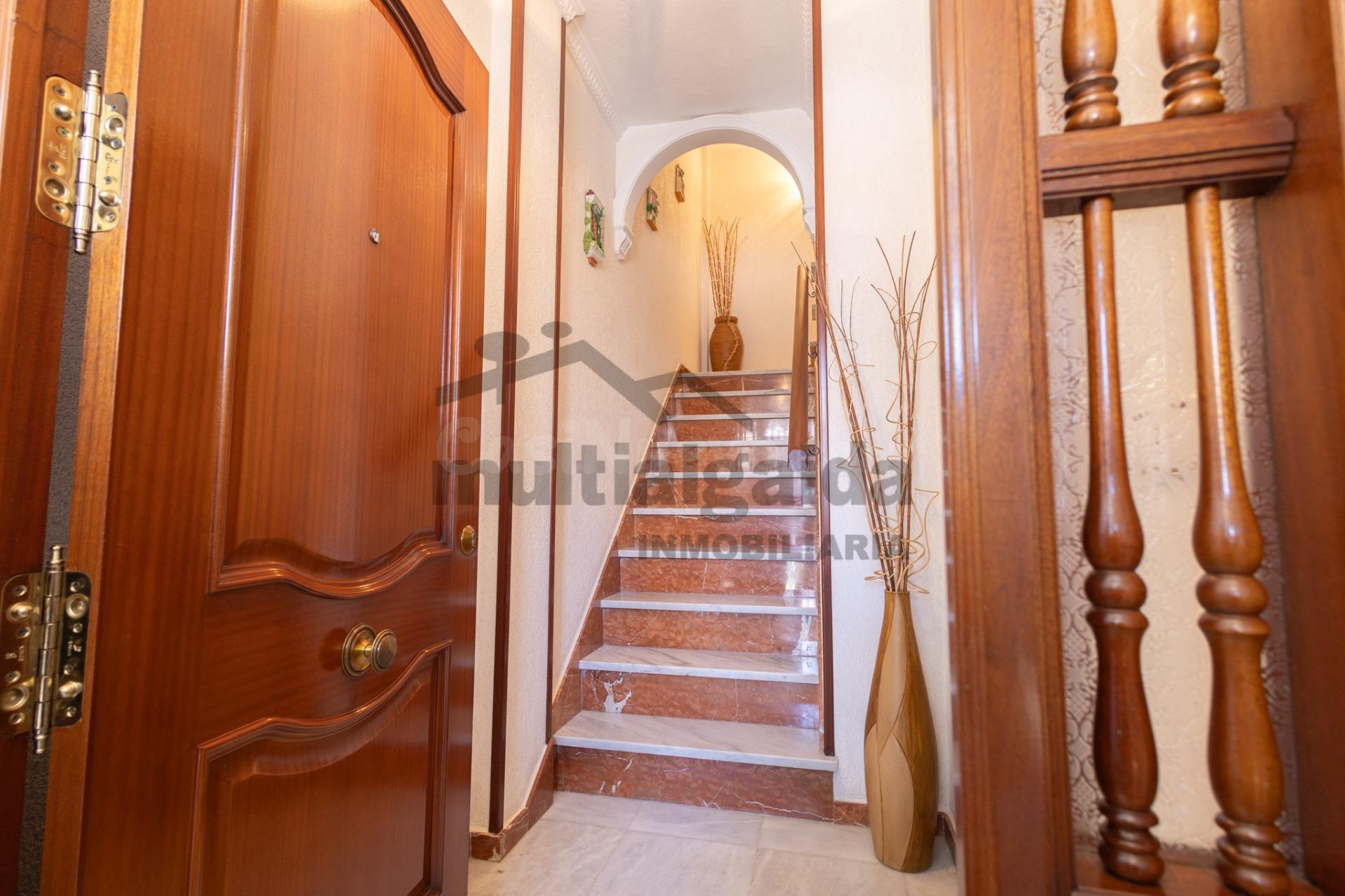 ESTUPENDA CASA EN JEDULA - foto 2