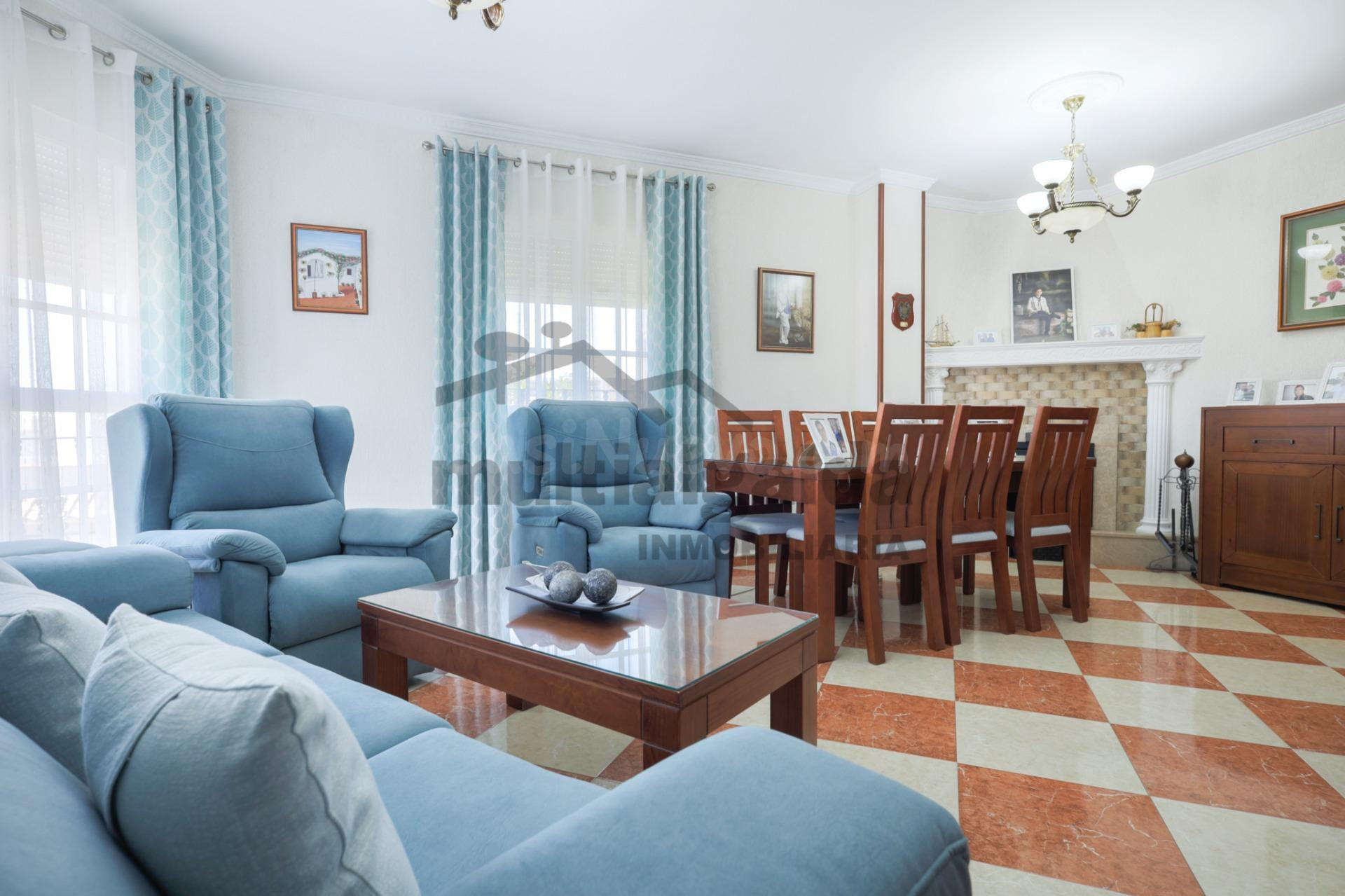 ESTUPENDA CASA EN JEDULA - foto 4