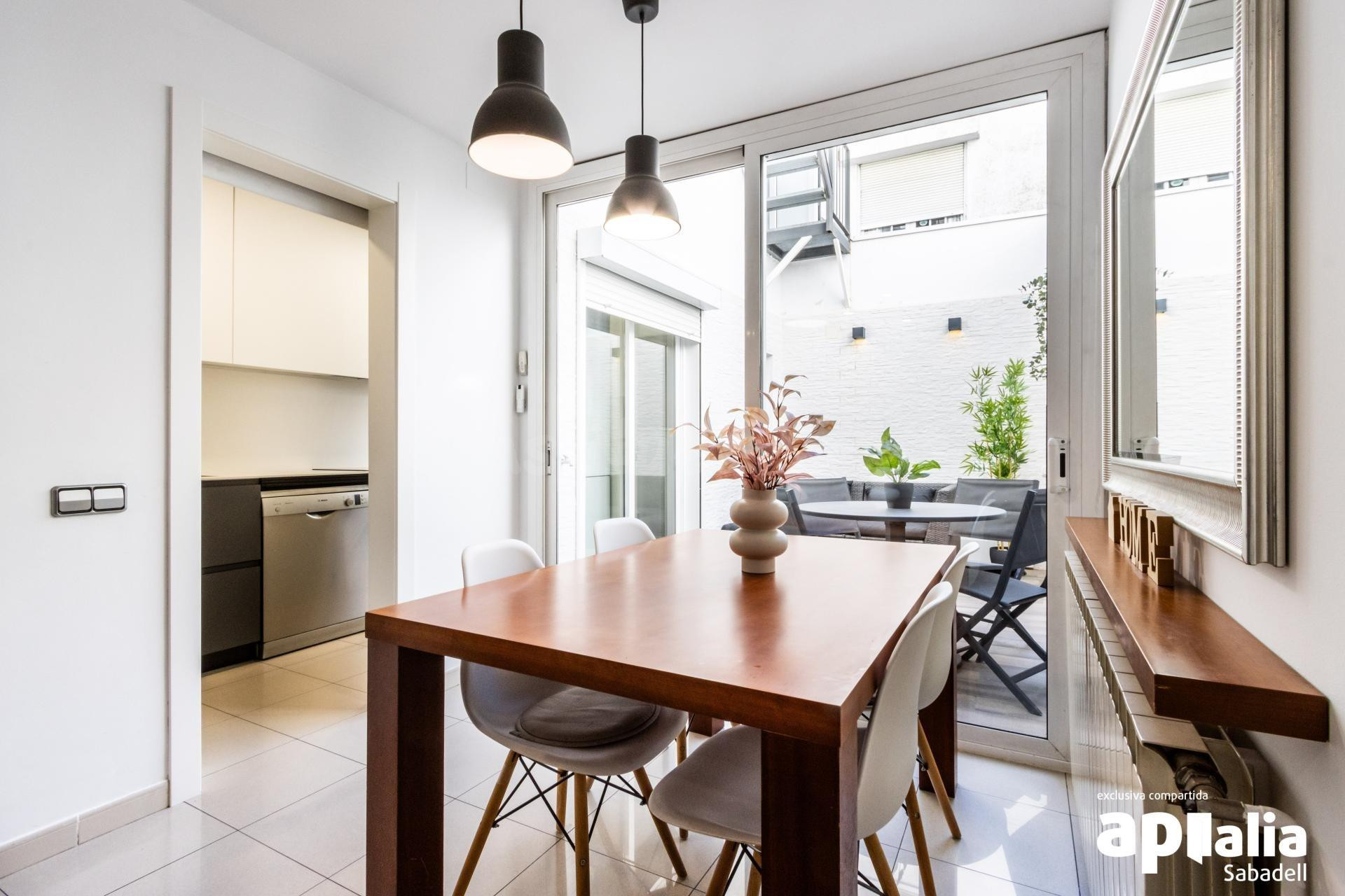 CASA REFORMADA EN GRÀCIA, SABADELL - foto 3