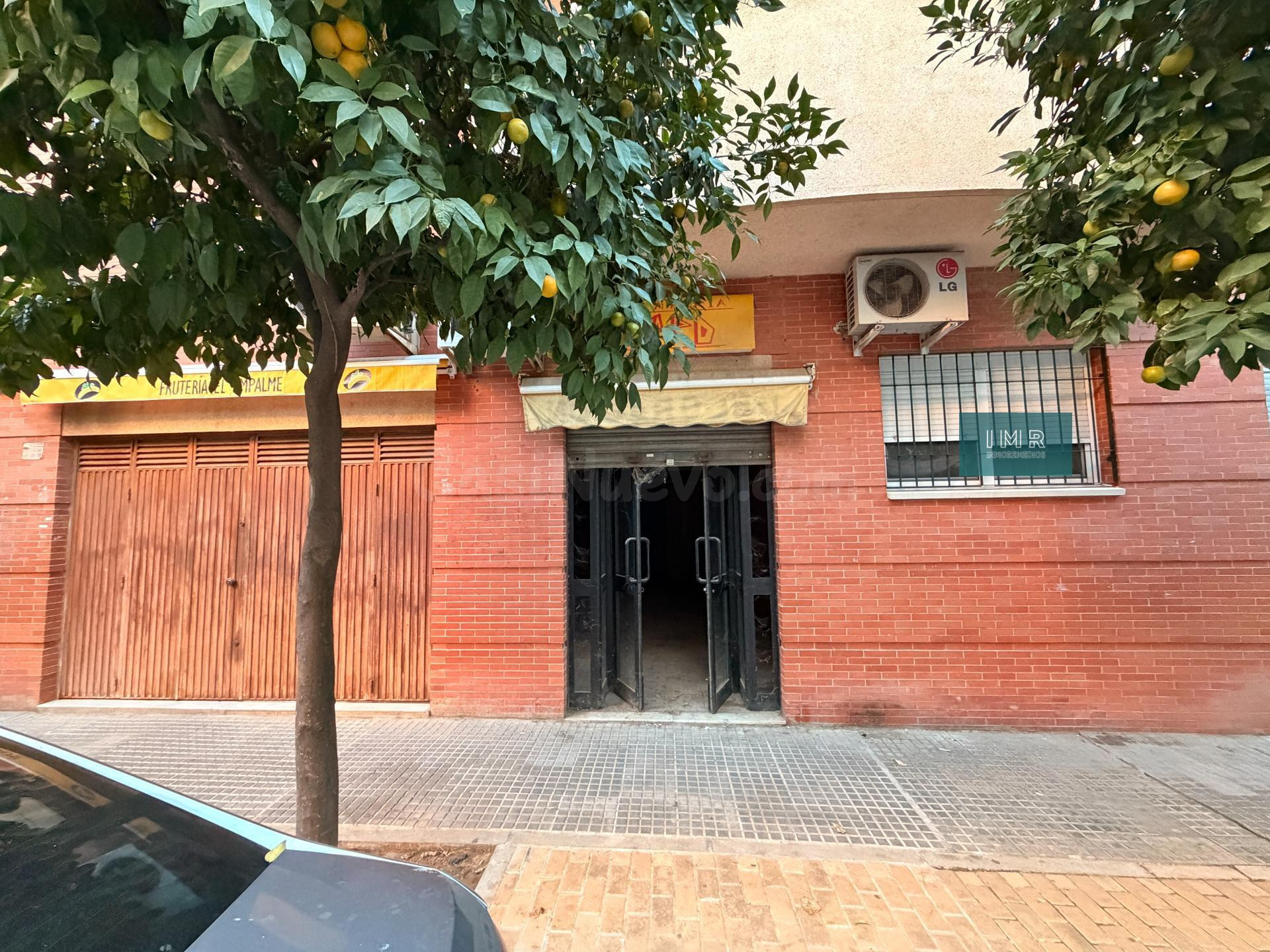 ¡Oportunidad! Local comercial en venta en San Jerónimo (Sevi