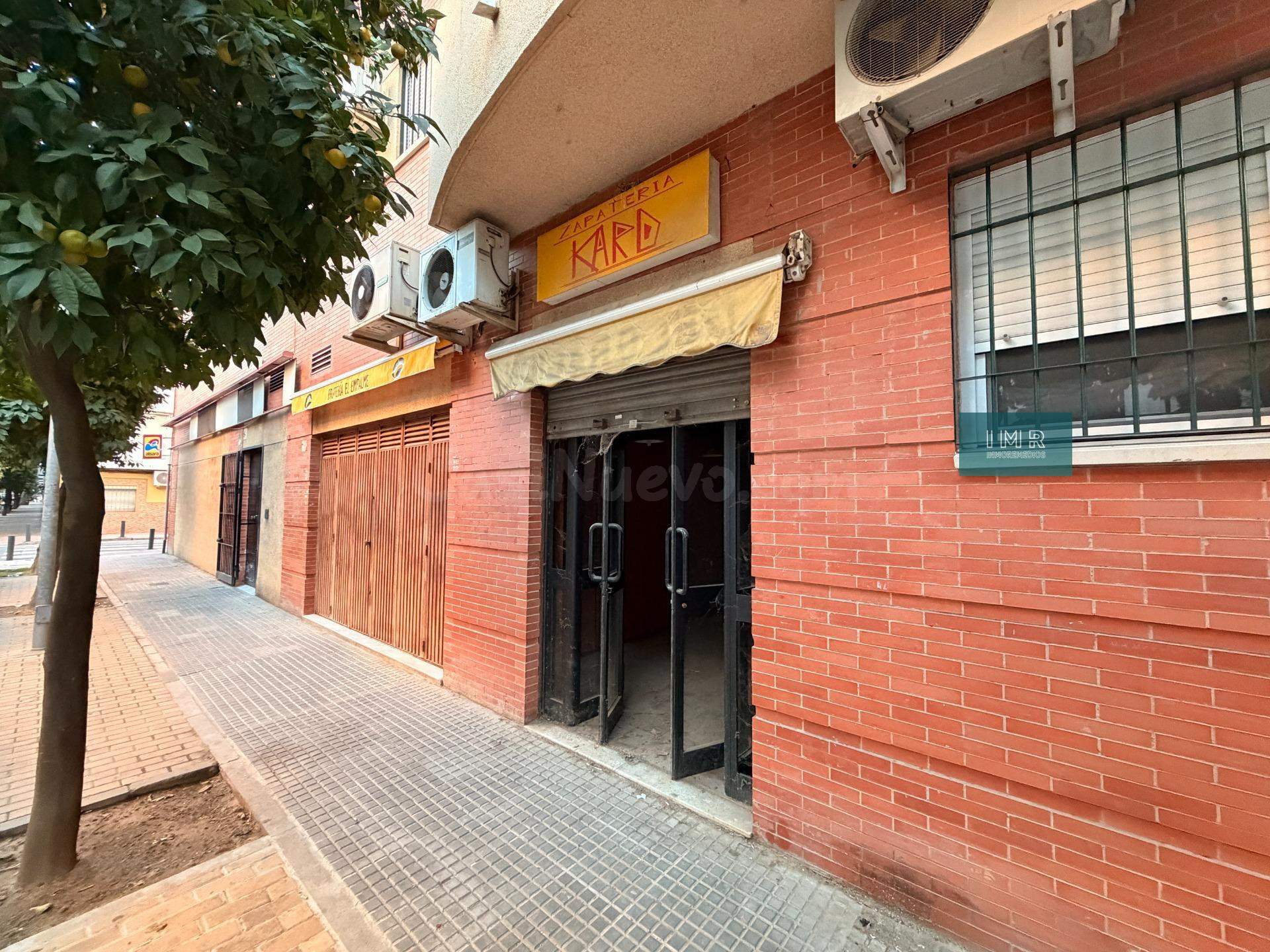 ¡Oportunidad! Local comercial en venta en San Jerónimo (Sevi - foto 2