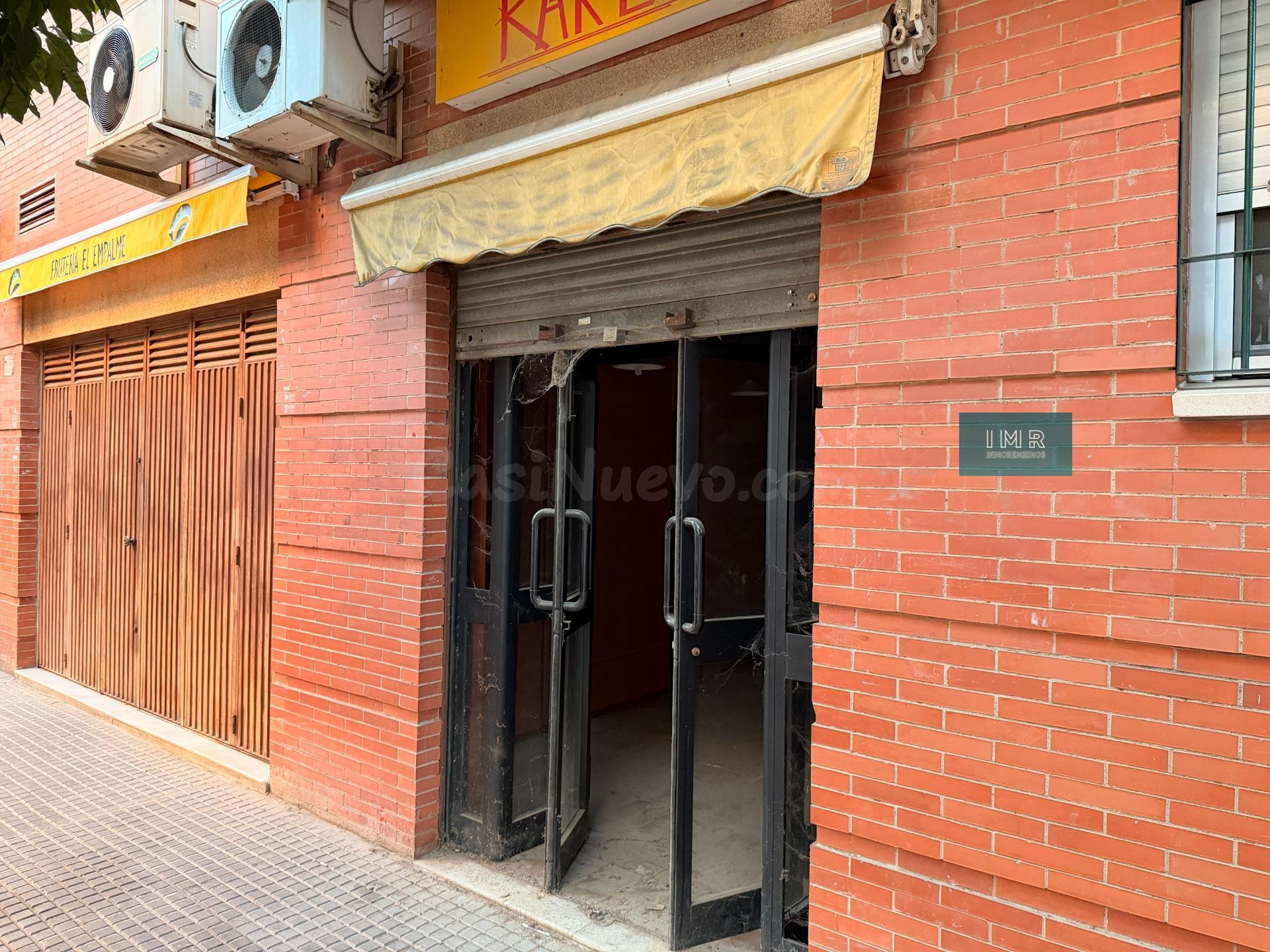 ¡Oportunidad! Local comercial en venta en San Jerónimo (Sevi - foto 3