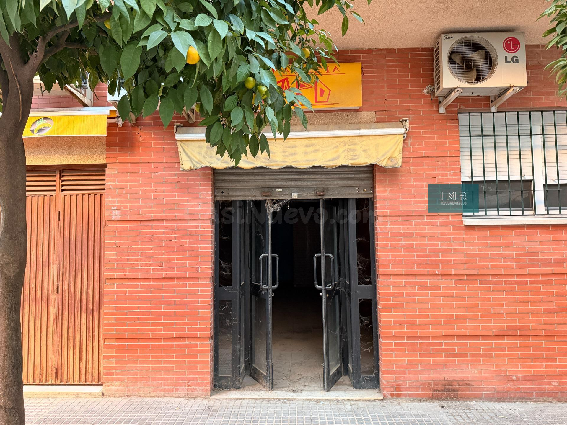 ¡Oportunidad! Local comercial en venta en San Jerónimo (Sevi - foto 4