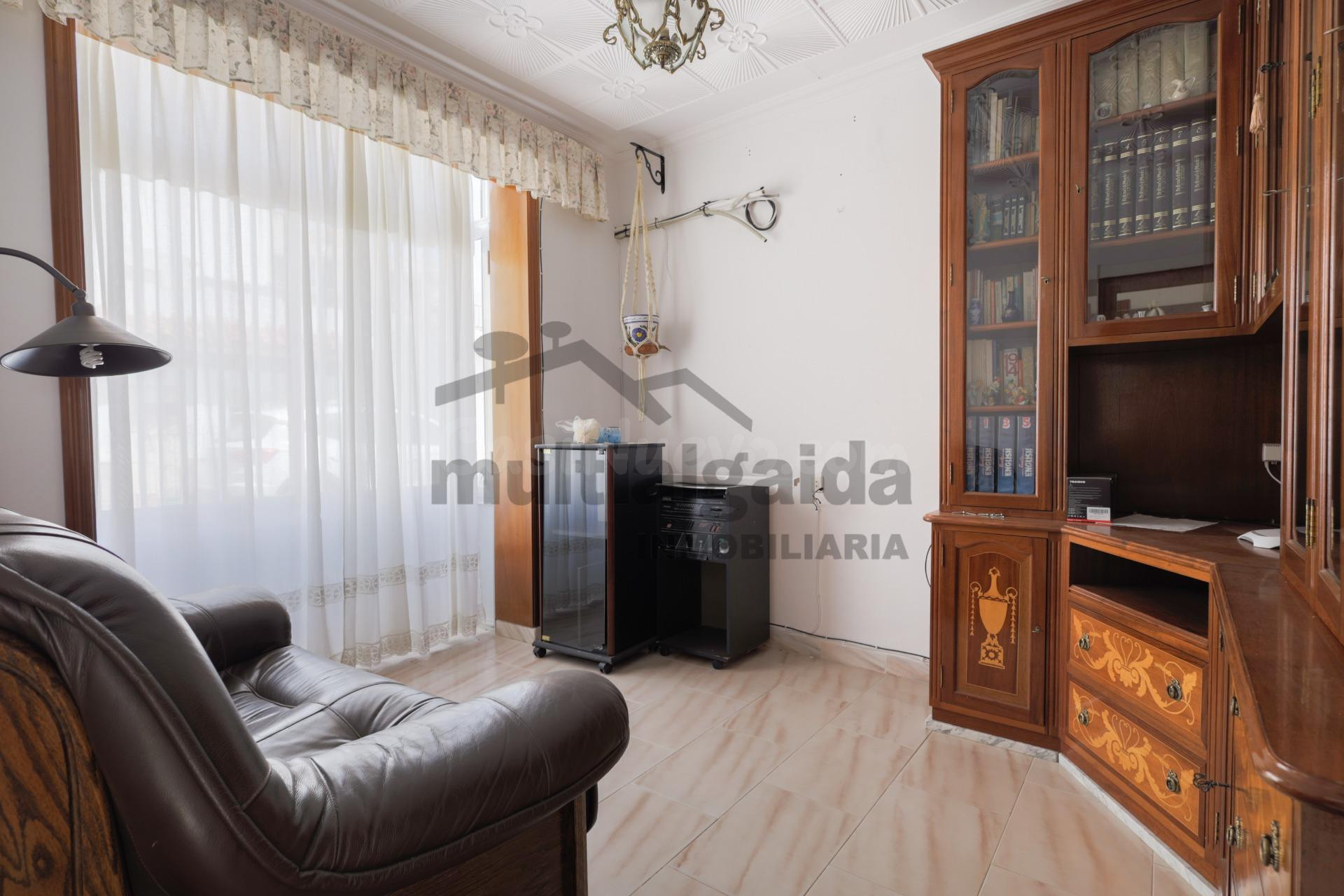 CASA INDEPENDIENTE EN ZONA CENTRO-PLAYA - foto 4