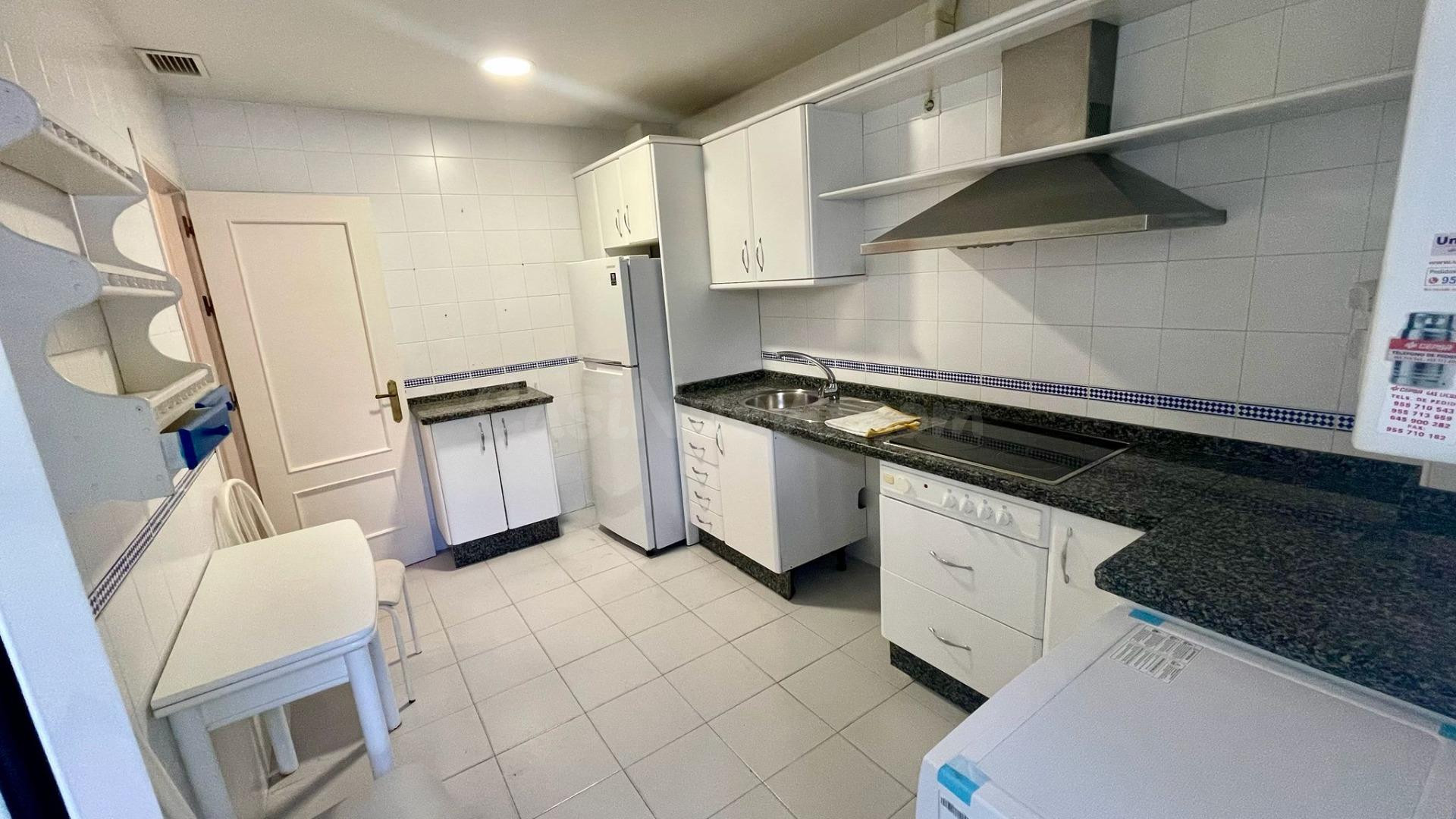 ALJARAFE. GINES. PISO EN PLANTA BAJA - foto 4