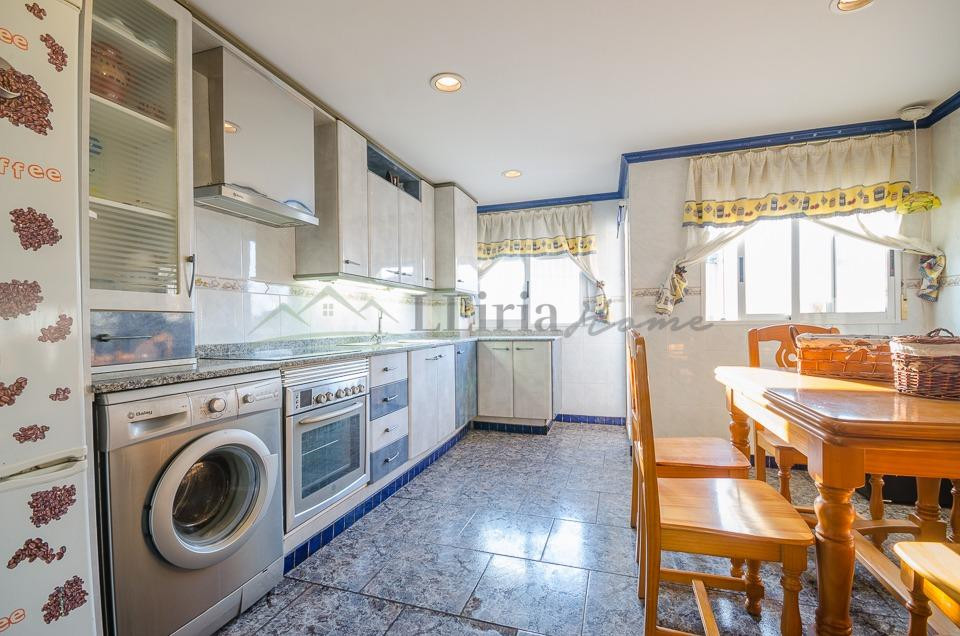 Ref. 04358 – EXCLUSIVA- Piso dúplex en Villamarchante con ga - foto 2