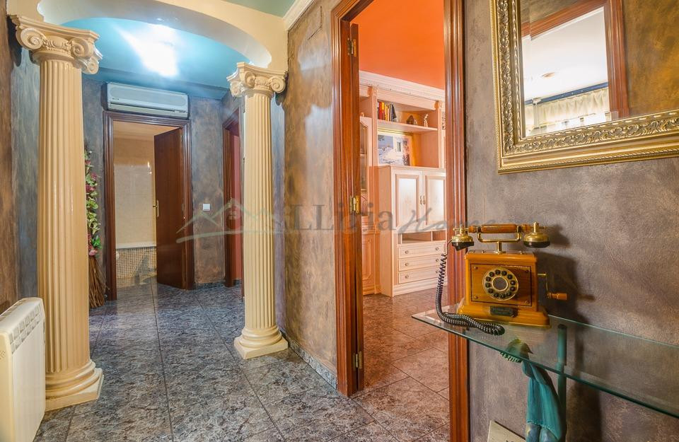 Ref. 04358 – EXCLUSIVA- Piso dúplex en Villamarchante con ga - foto 3