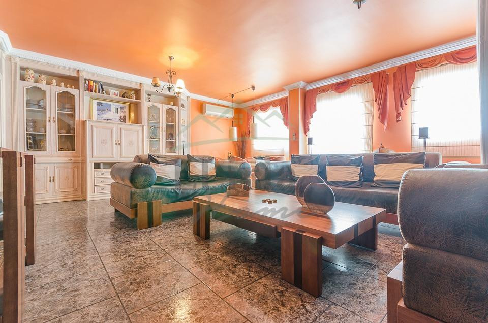 Ref. 04358 – EXCLUSIVA- Piso dúplex en Villamarchante con ga - foto 4