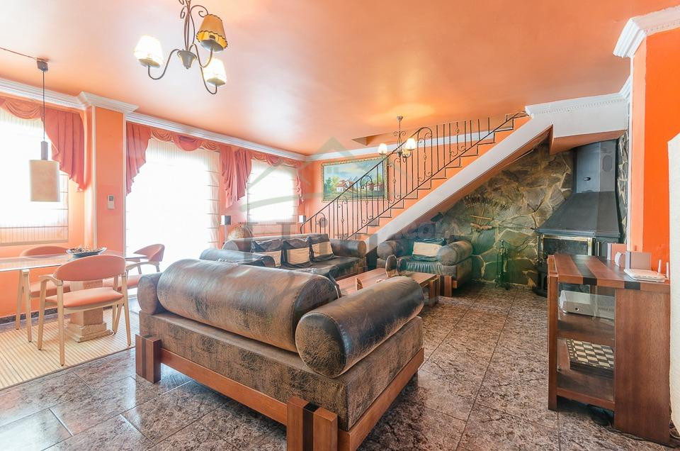 Ref. 04358 – EXCLUSIVA- Piso dúplex en Villamarchante con ga - foto 5