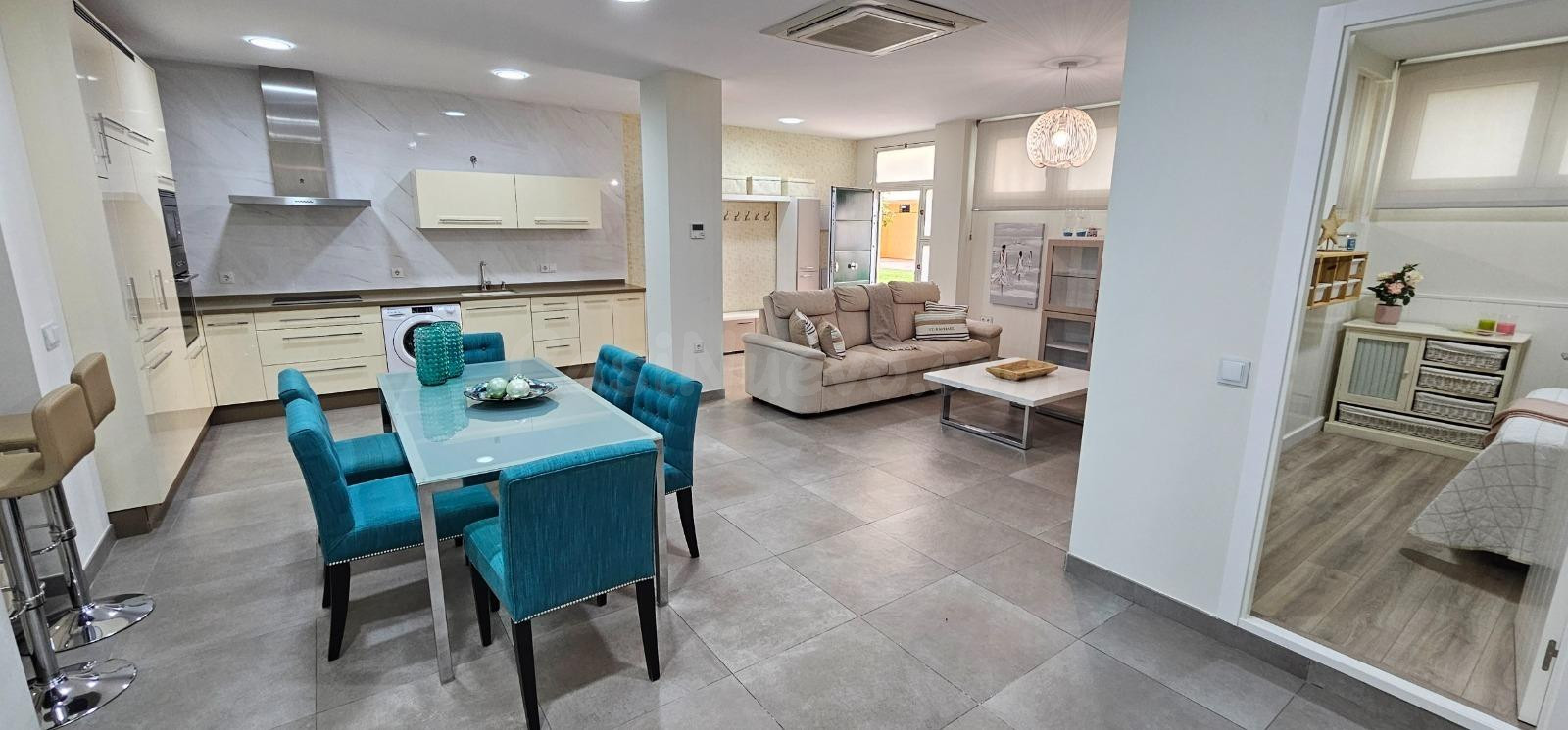 Loft totalmente reformado junto a Ollerías – Córdoba