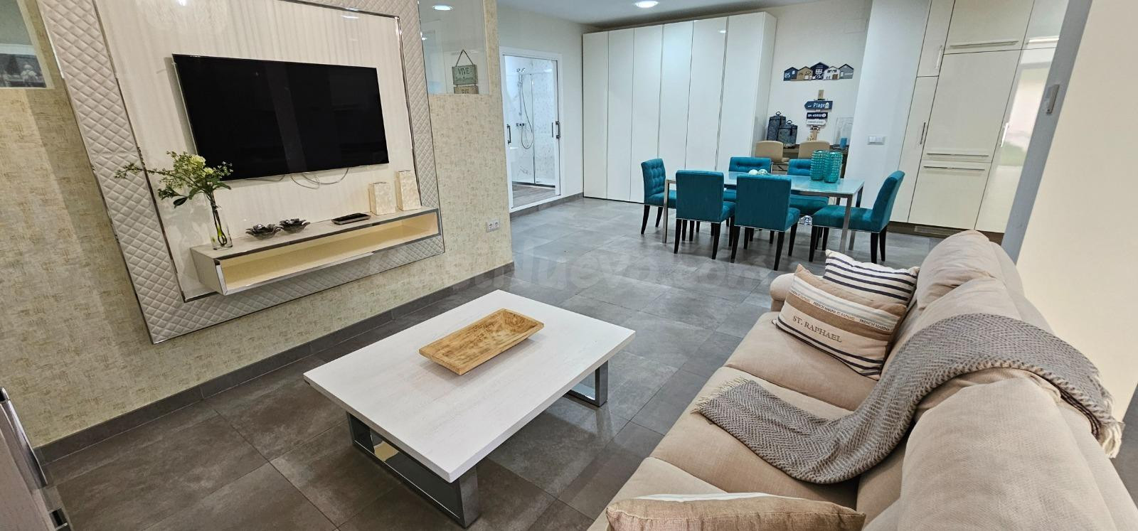 Loft totalmente reformado junto a Ollerías – Córdoba - foto 3