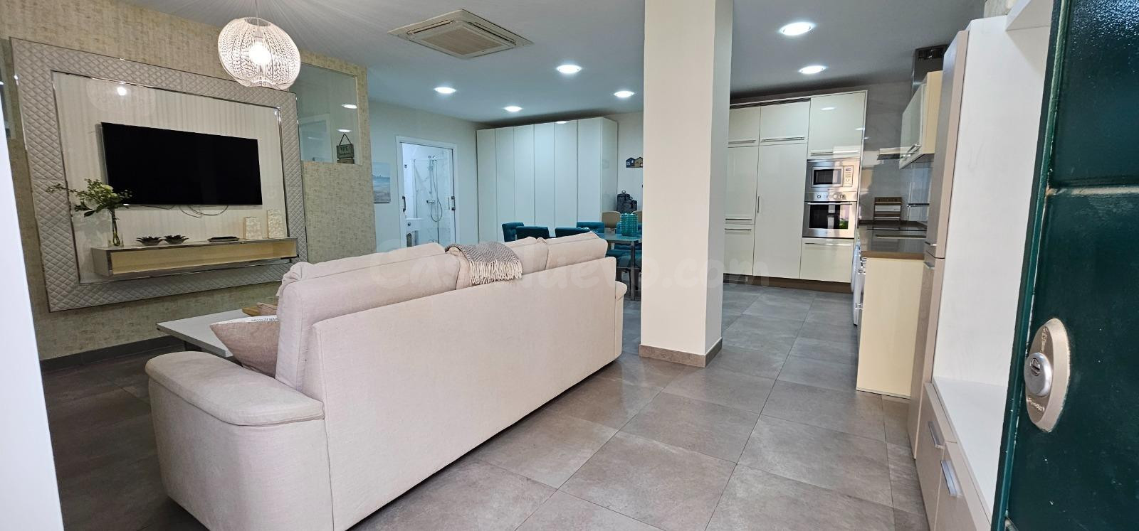 Loft totalmente reformado junto a Ollerías – Córdoba - foto 4