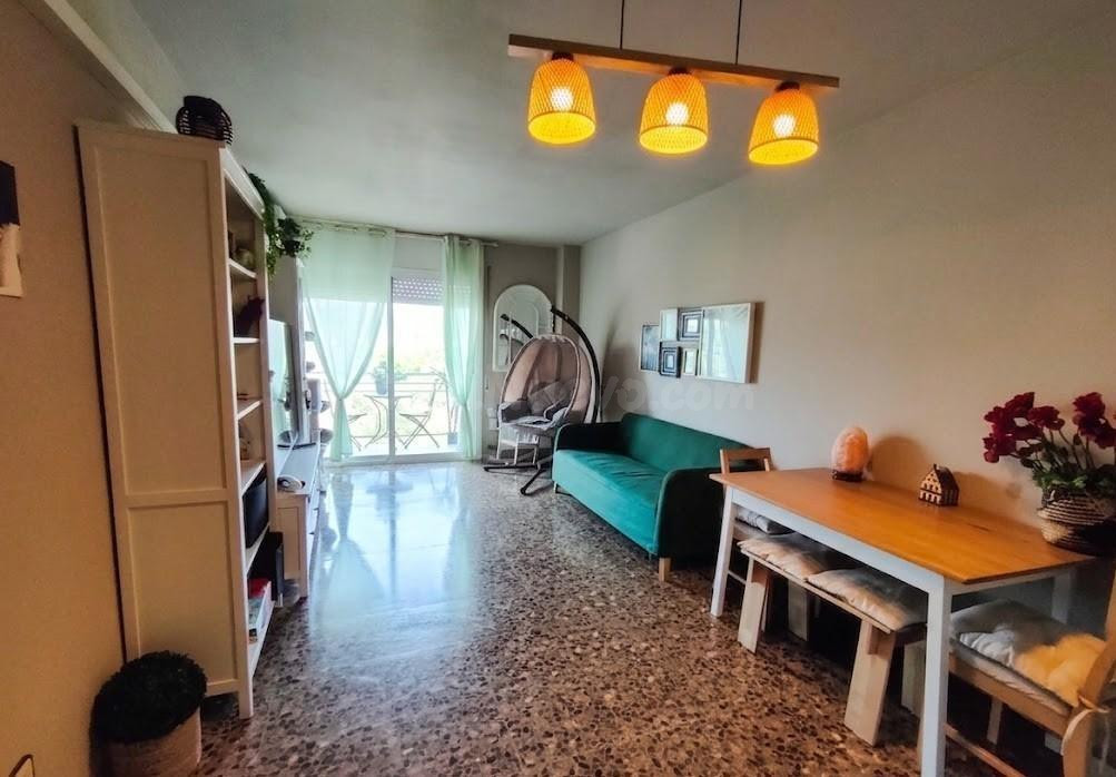 PISO DE 3 habitaciones EN CAN BOADA
