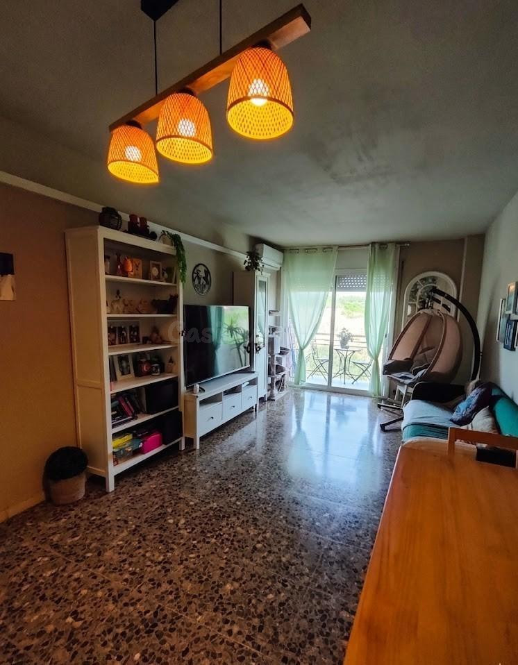 PISO DE 3 habitaciones EN CAN BOADA - foto 2