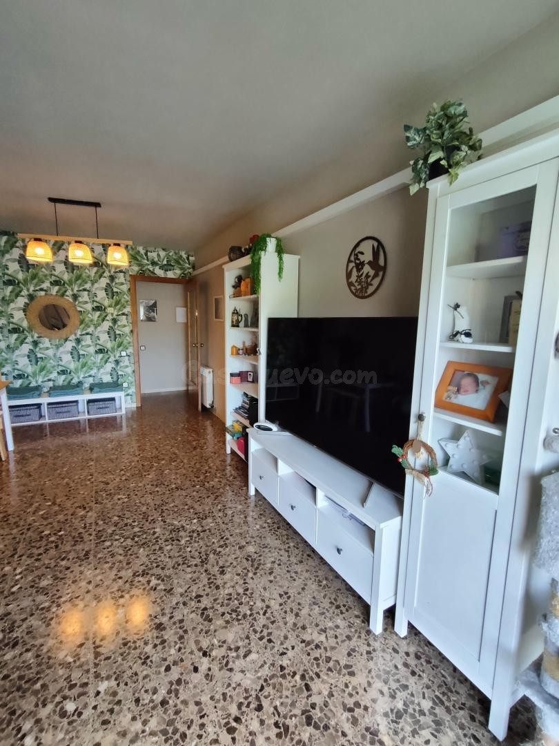 PISO DE 3 habitaciones EN CAN BOADA - foto 3