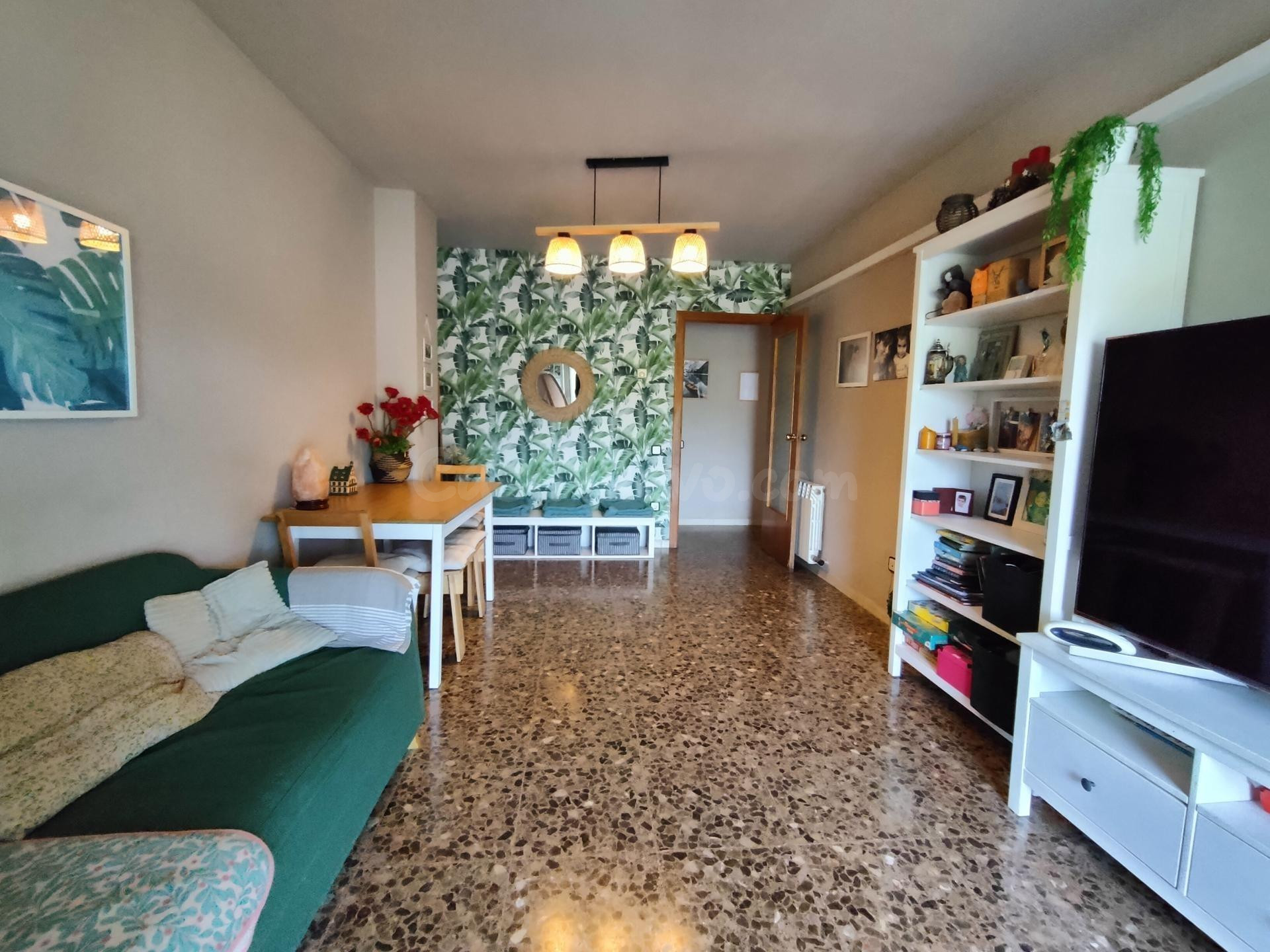 PISO DE 3 habitaciones EN CAN BOADA - foto 4
