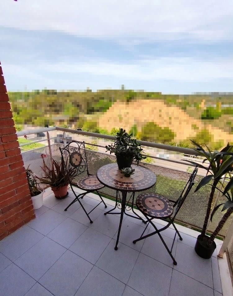 PISO DE 3 habitaciones EN CAN BOADA - foto 5