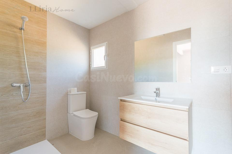 Ref. 04366 - EXCLUSIVA - Casa de campo con almendros en prod - foto 4