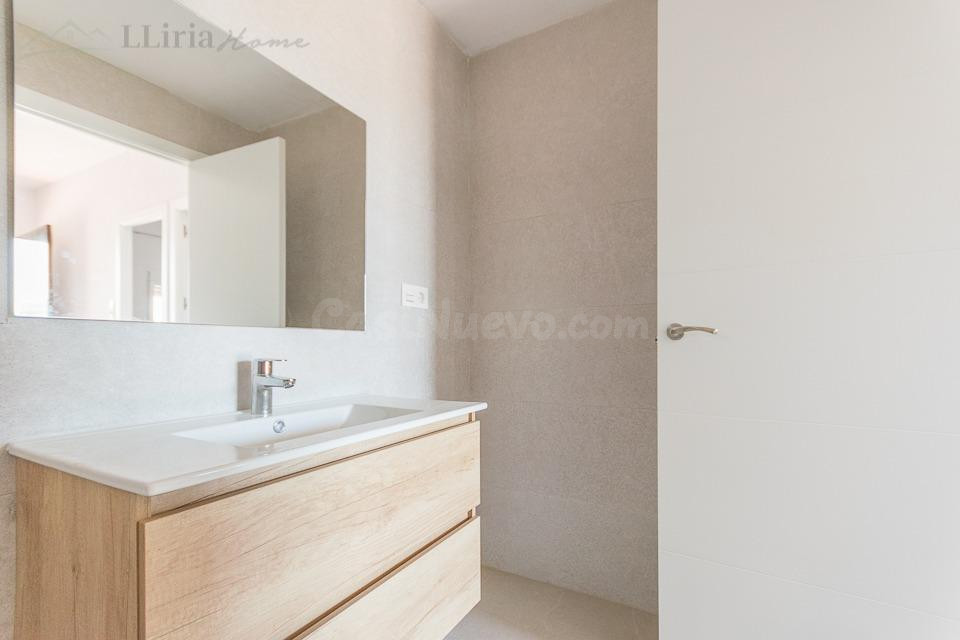 Ref. 04366 - EXCLUSIVA - Casa de campo con almendros en prod - foto 5