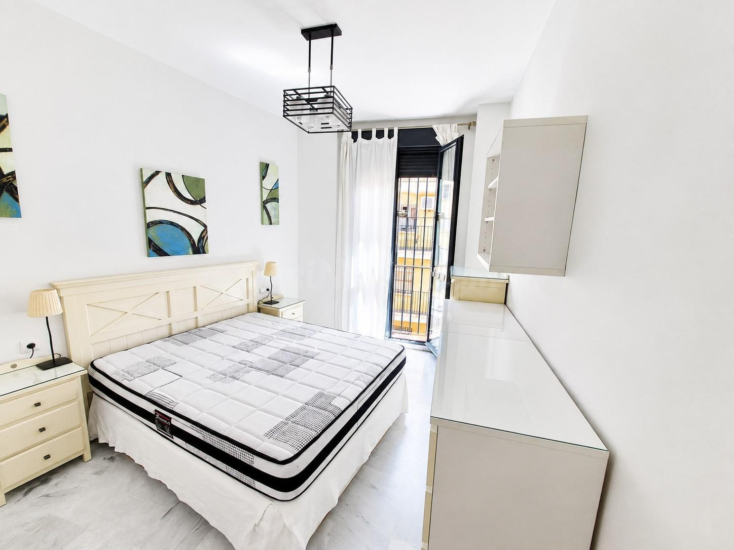 TORNEO 48. APARTAMENTO DE 1 DORMITORIO. - foto 2