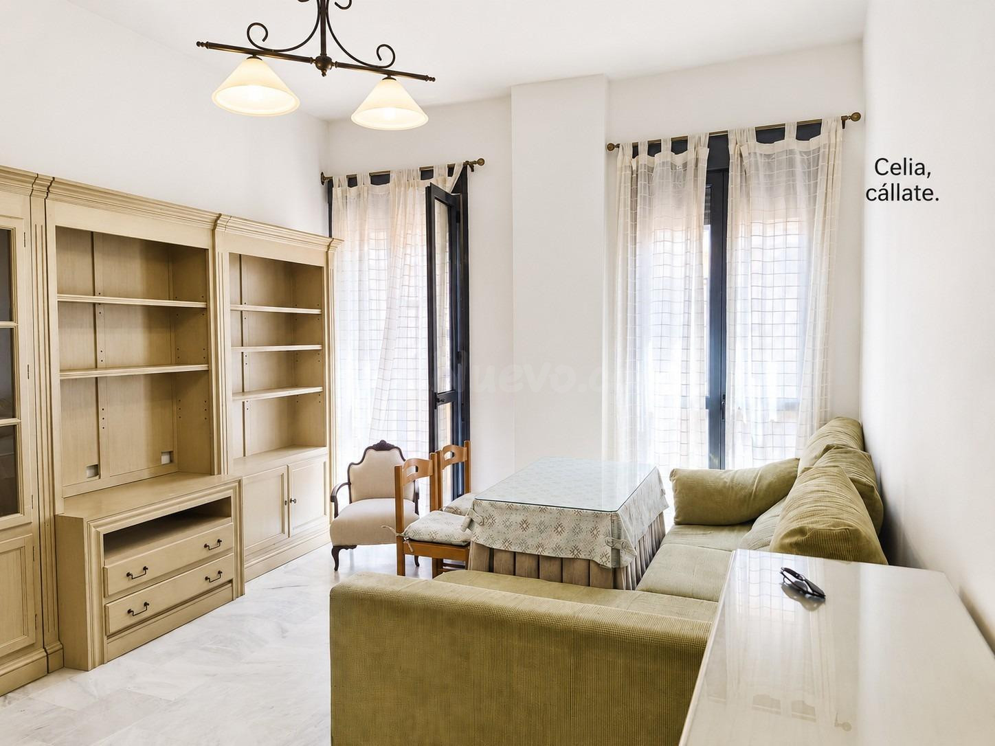 TORNEO 48. APARTAMENTO DE 1 DORMITORIO. - foto 4