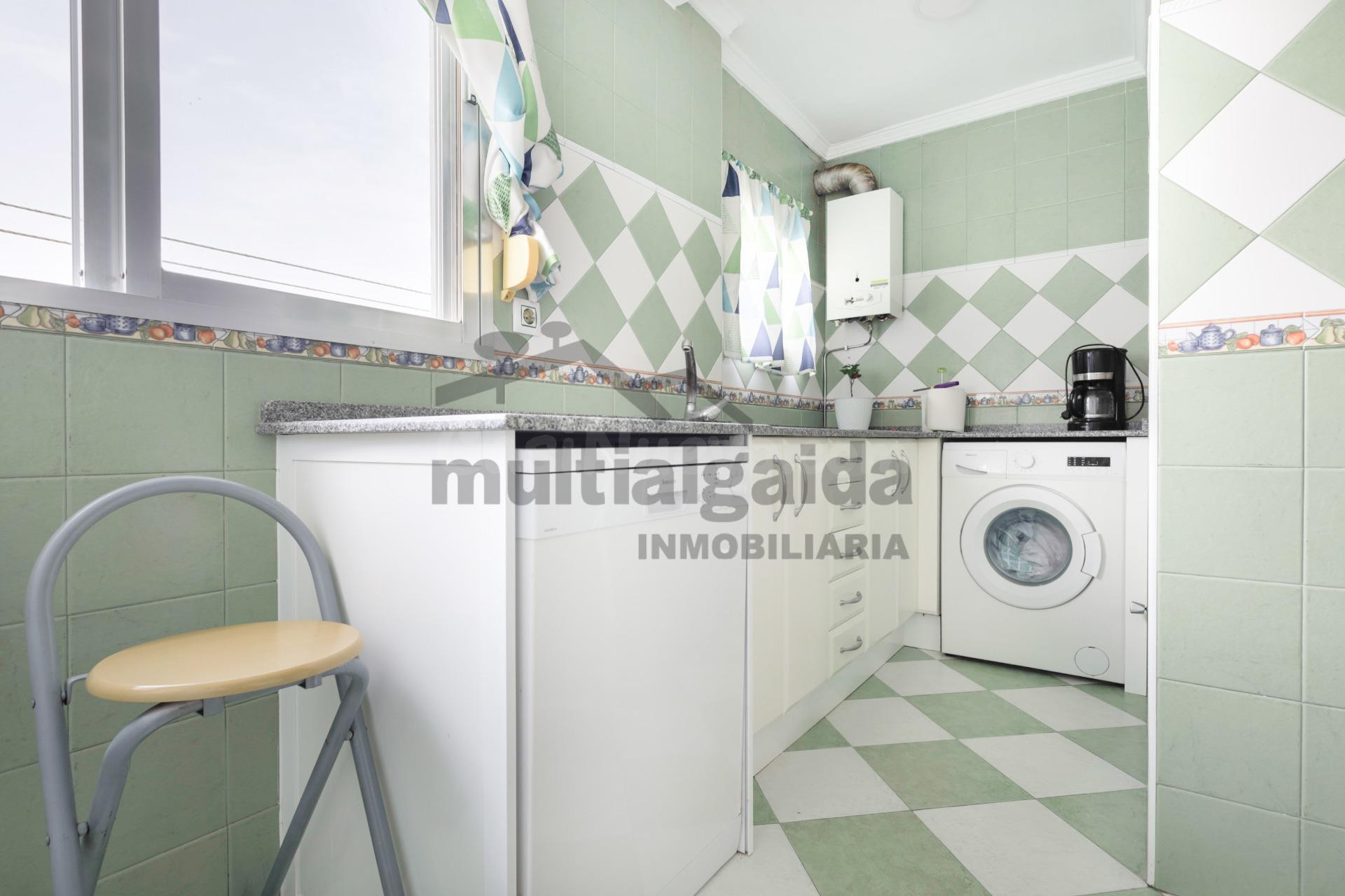 PISO EN BARRIADA DE LOS ÁNGELES - foto 5