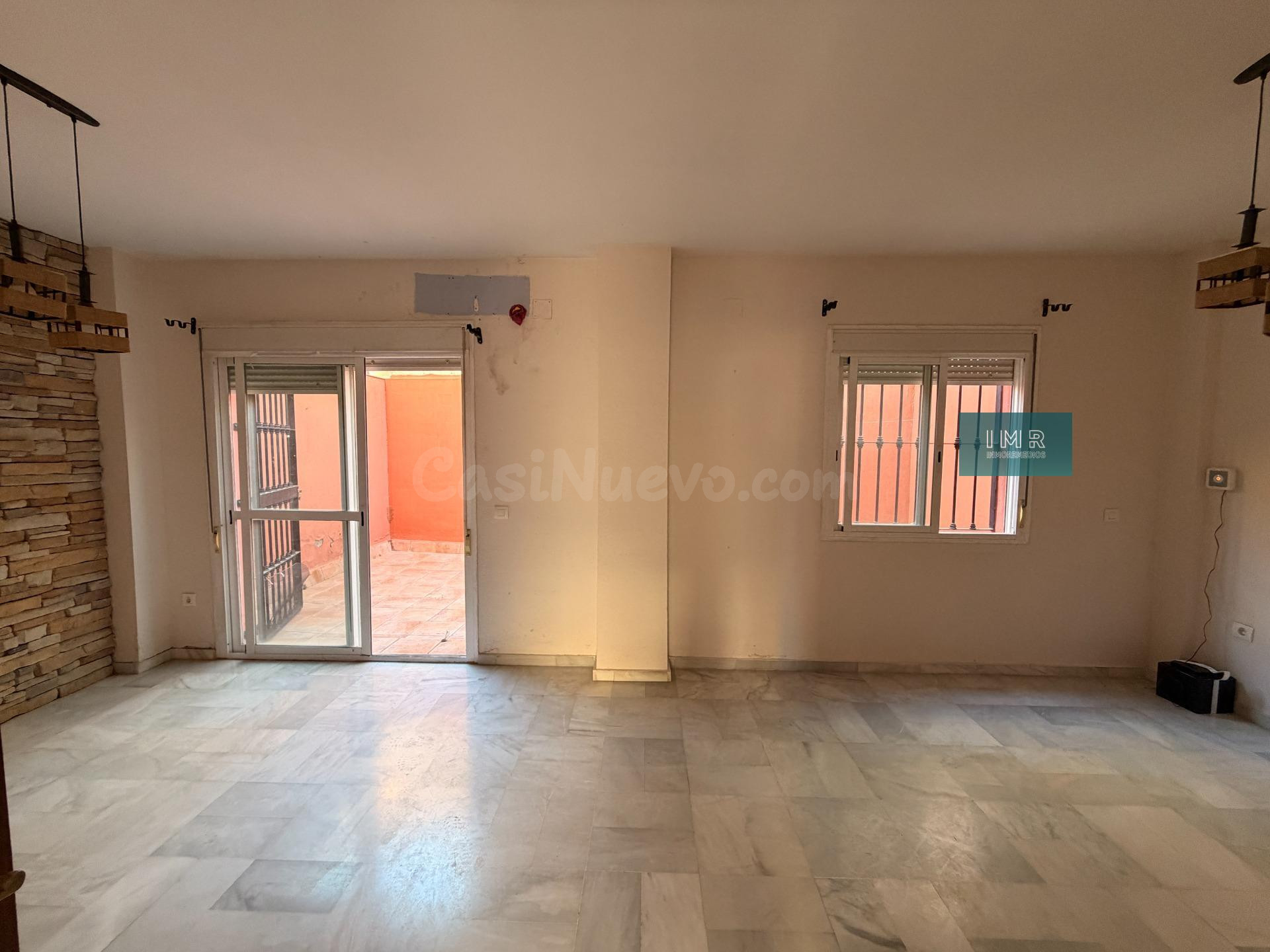 CASA ADOSADA EN VENTA EN EL CENTRO DE BOLLULLOS DE LA MITACI - foto 4