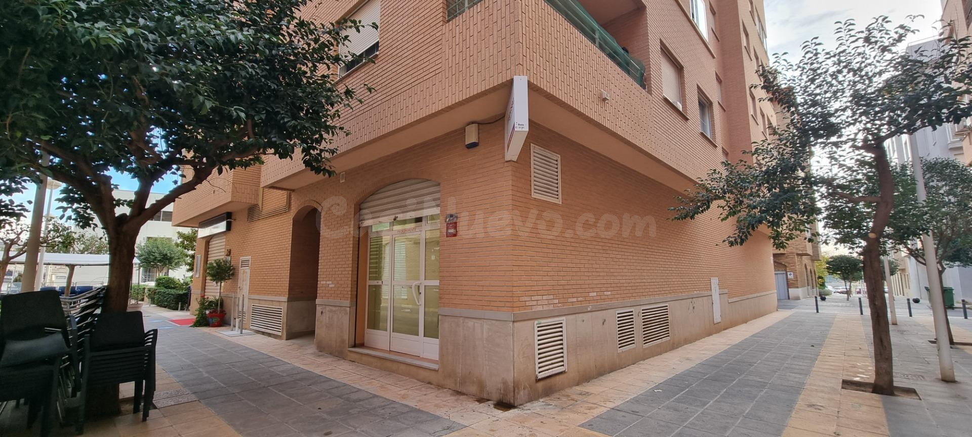 Ref 04374, Local comercial zona Mura preparado para trabajar - foto 3