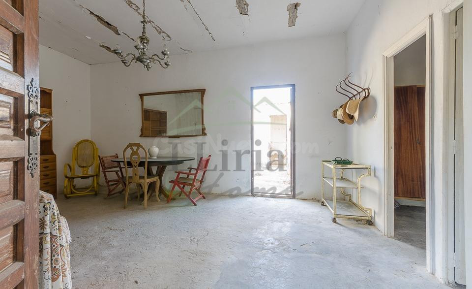 Ref. 04375- EXCLUSIVA- Chalet con múltiples posibilidades en - foto 5