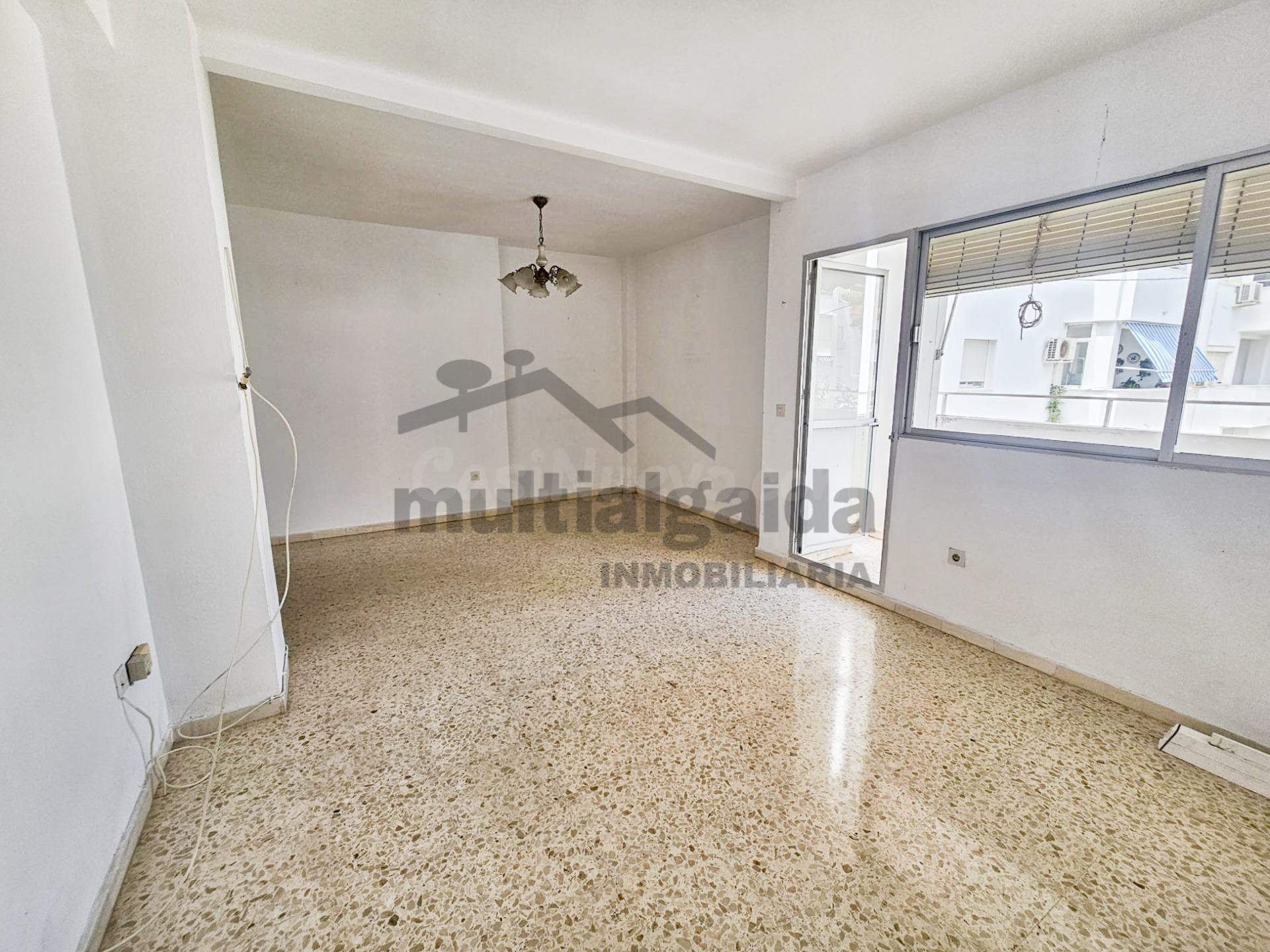 AMPLIO PISO EN SAN NICOLÁS - foto 2