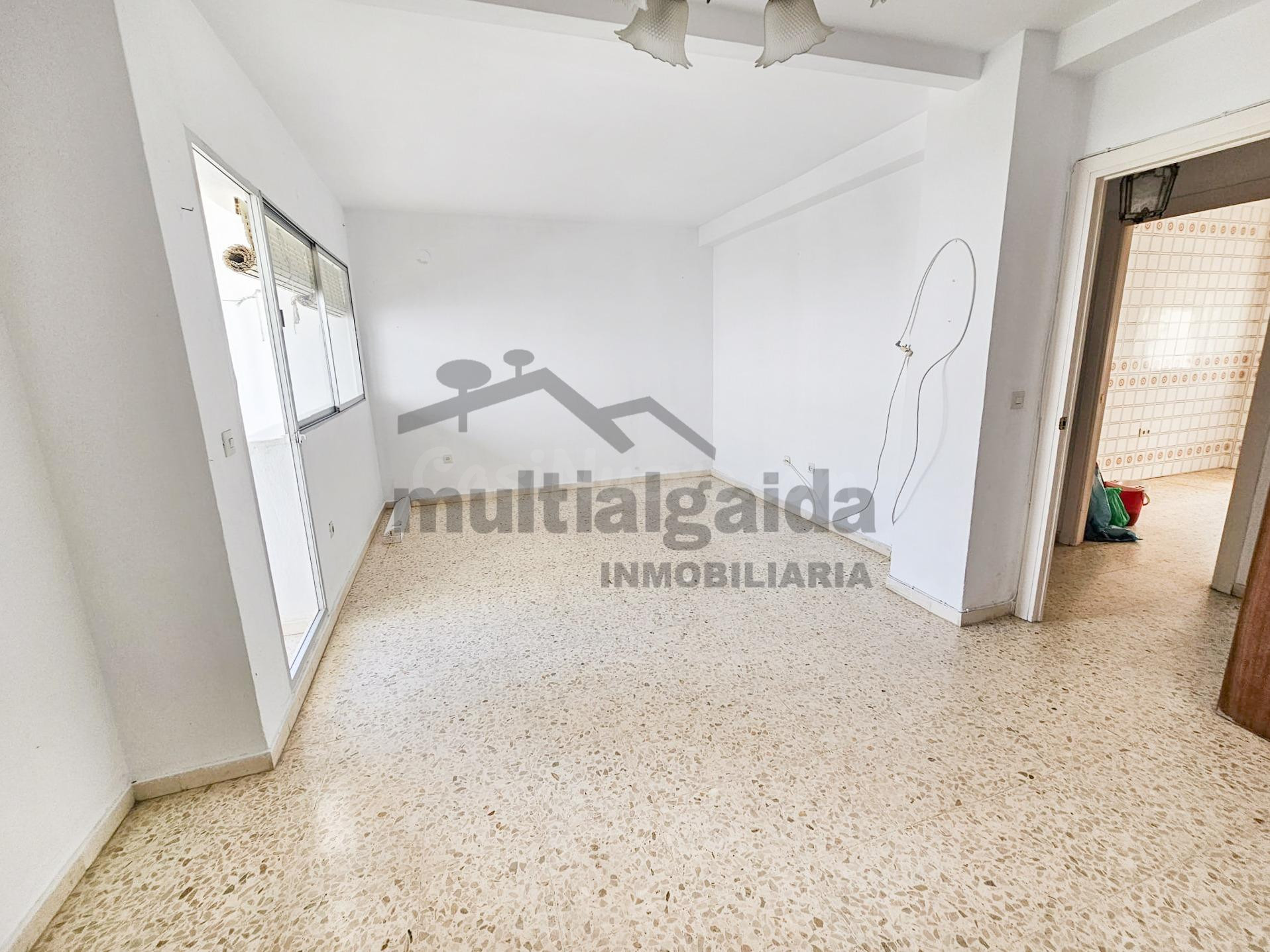 AMPLIO PISO EN SAN NICOLÁS - foto 4