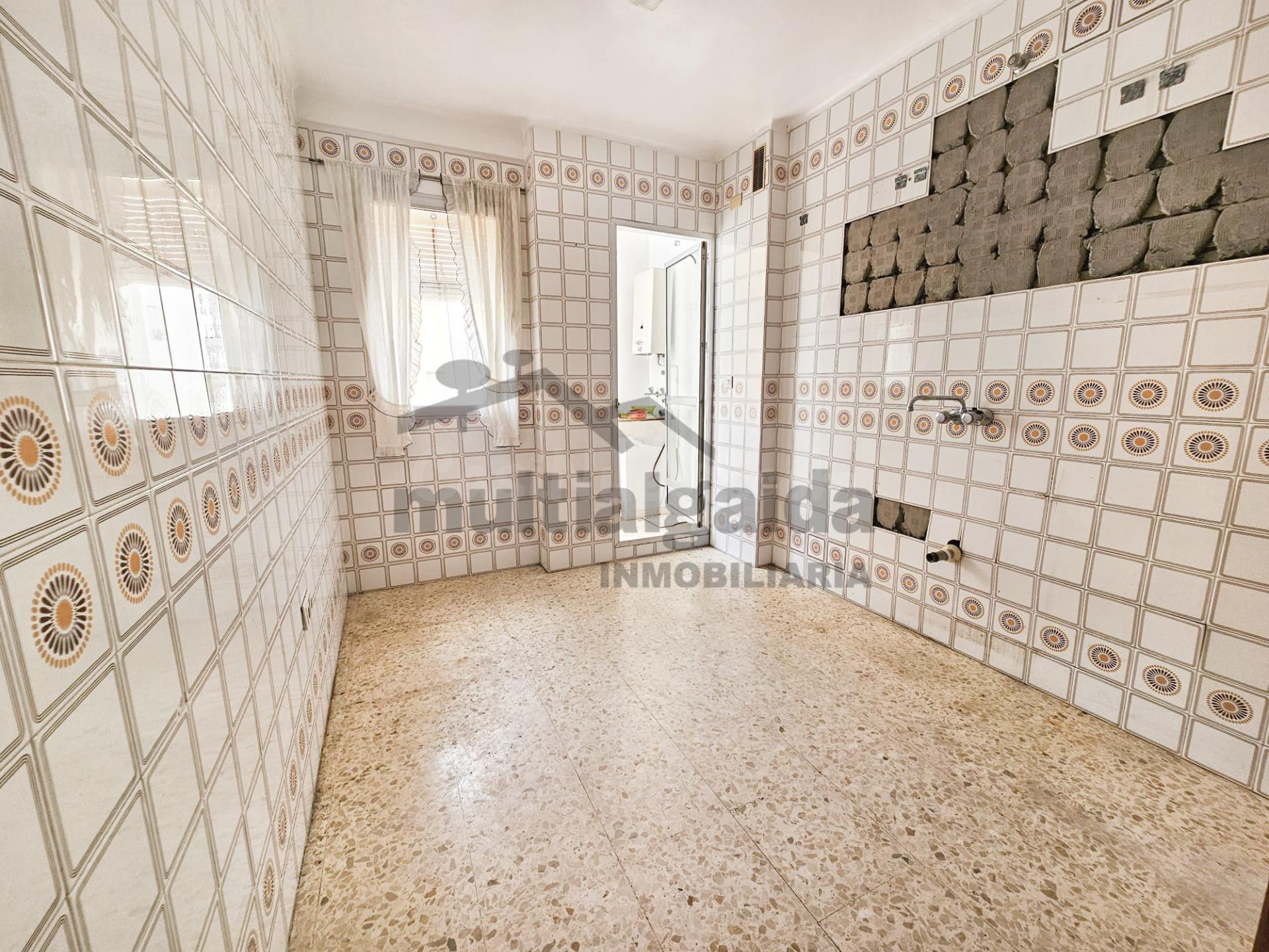 AMPLIO PISO EN SAN NICOLÁS - foto 5