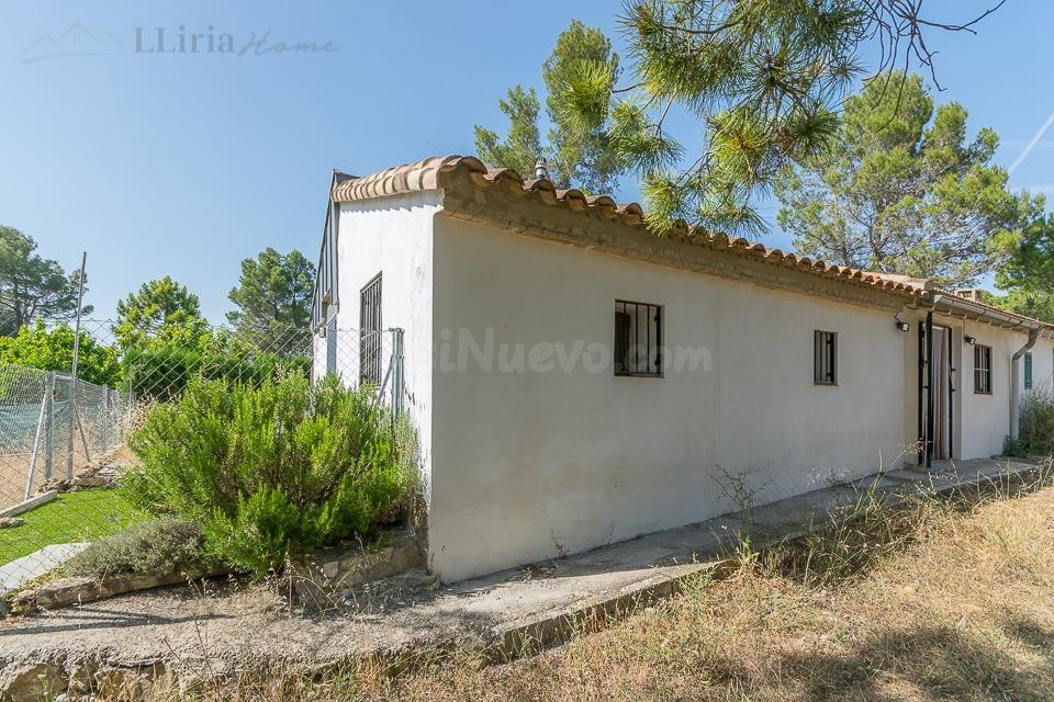 Ref. 04381.- EXCLUSIVA- Chalet reformado en plena naturaleza - foto 5