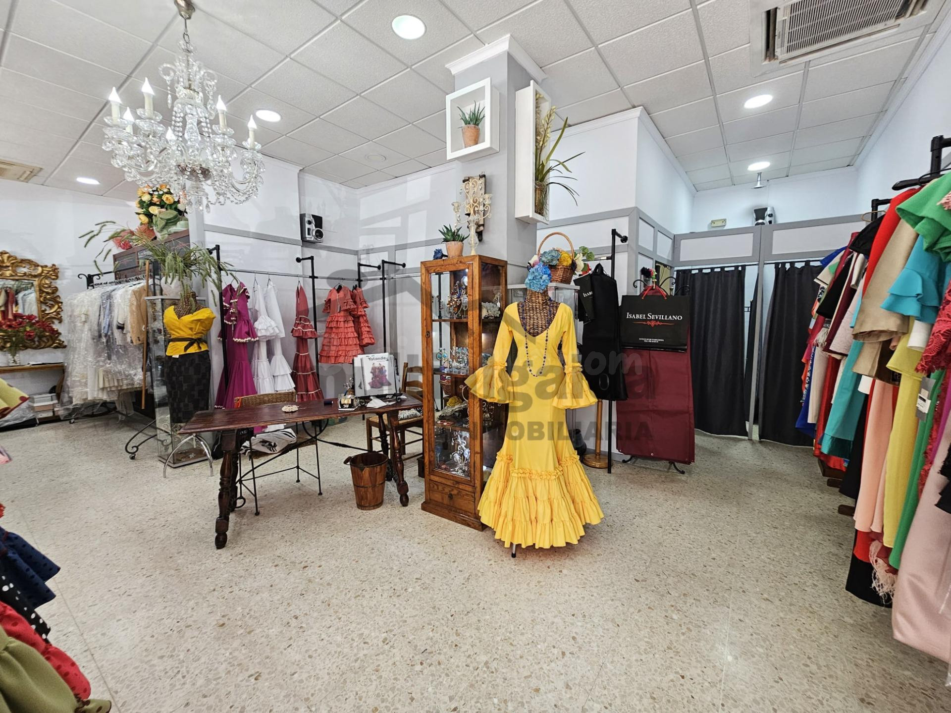 LOCAL COMERCIAL ZONA CENTRO-PLAYA