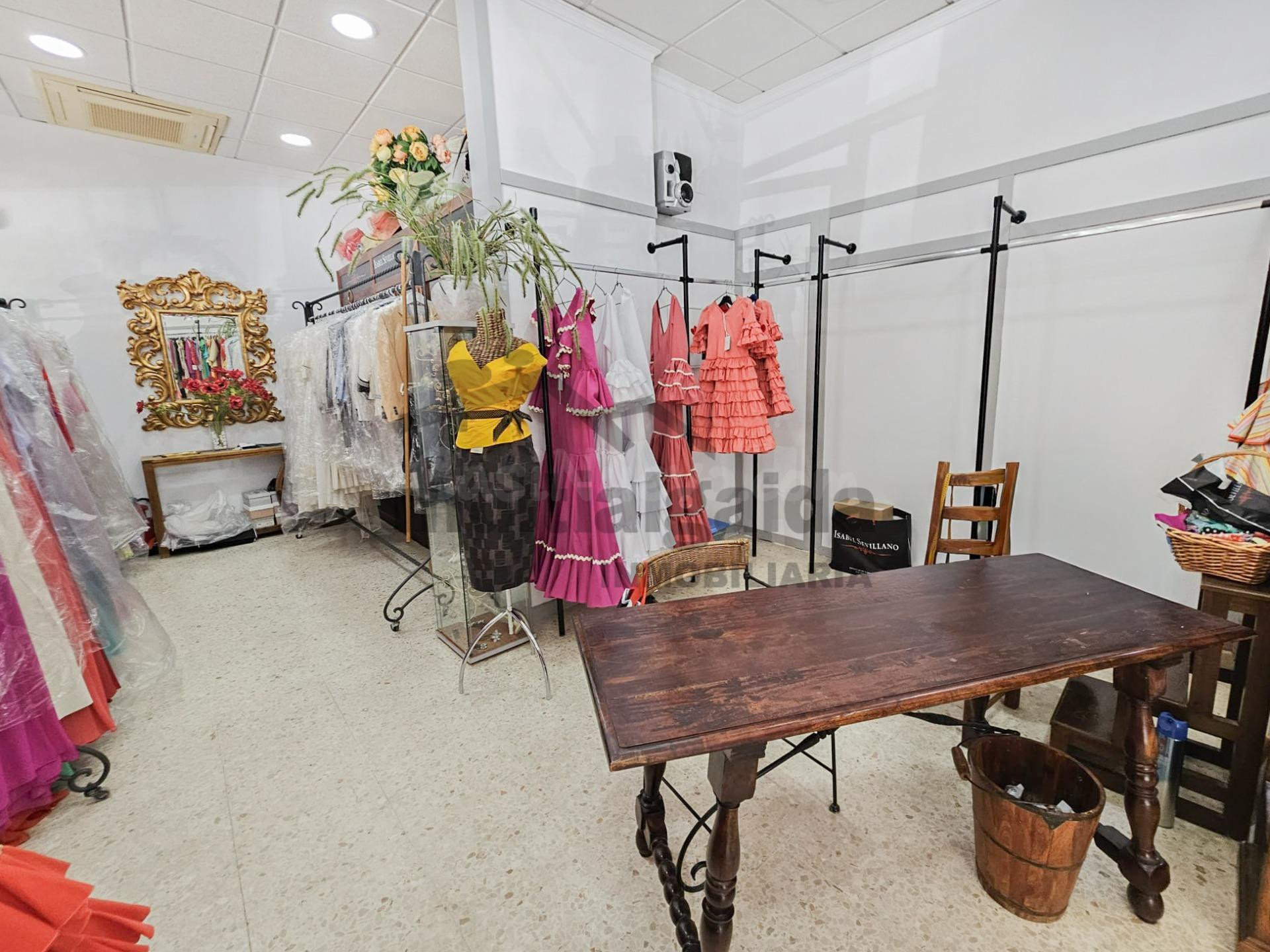 LOCAL COMERCIAL ZONA CENTRO-PLAYA - foto 5