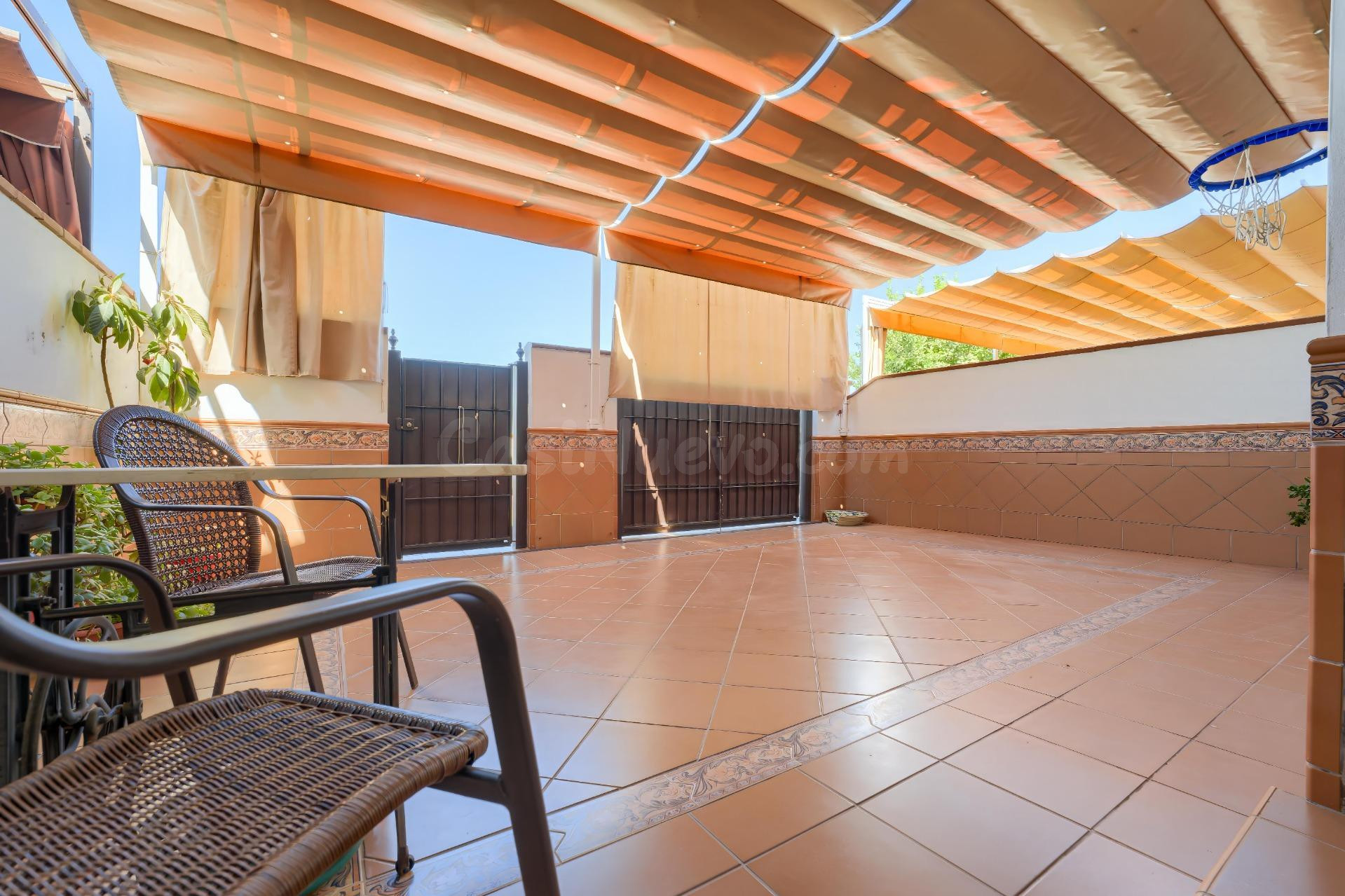 ¡EL HOGAR PERFECTO QUE BUSCABAS EN LA PUEBLA DEL RÍO! Casa a - foto 2