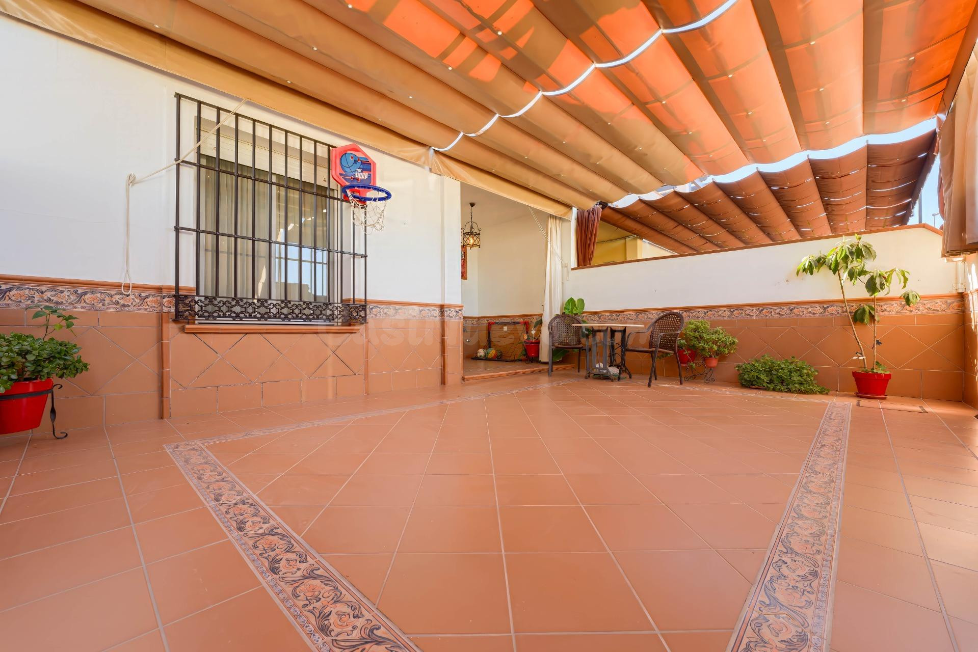 ¡EL HOGAR PERFECTO QUE BUSCABAS EN LA PUEBLA DEL RÍO! Casa a - foto 3